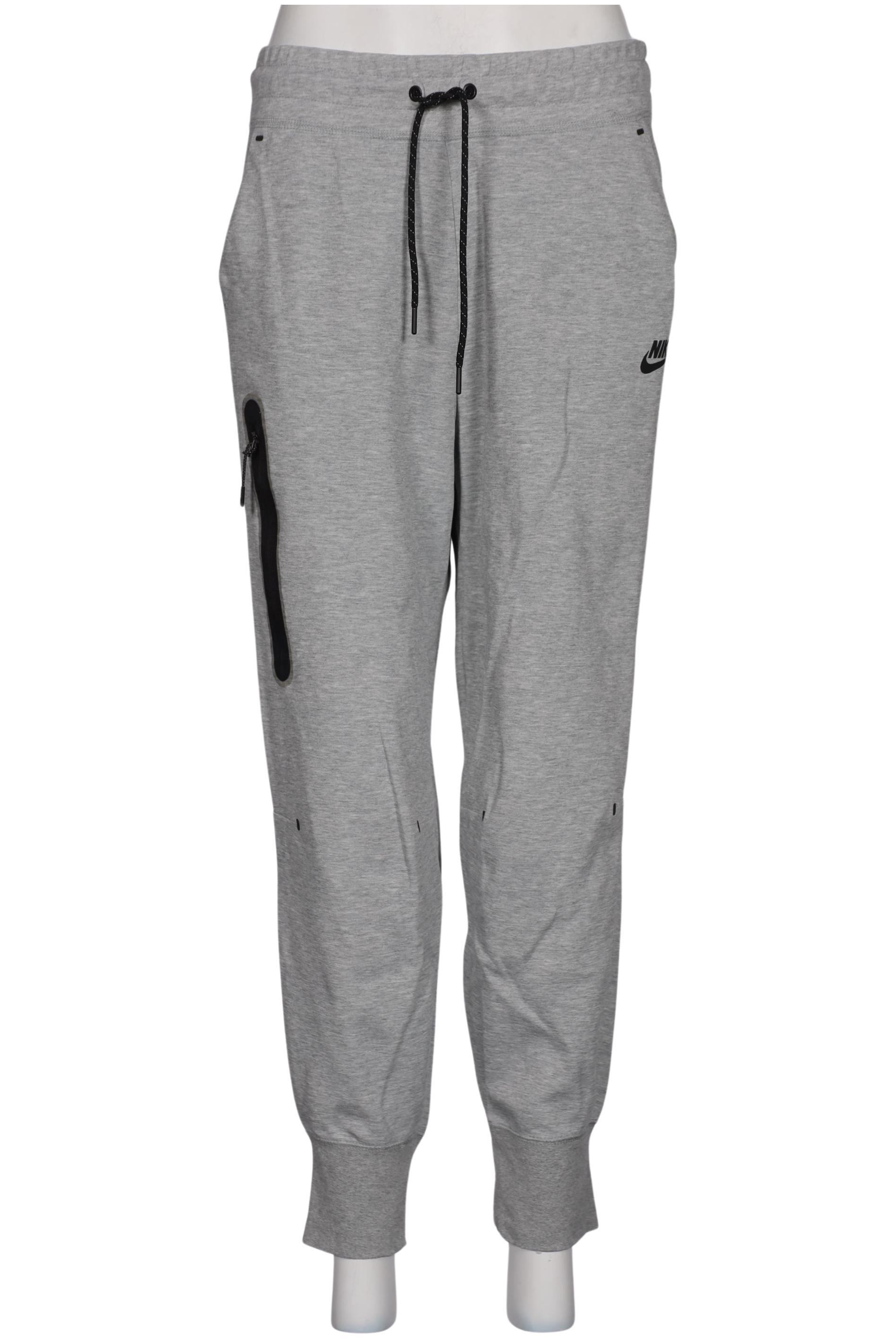 

Nike Damen Stoffhose, grau, Gr. 0
