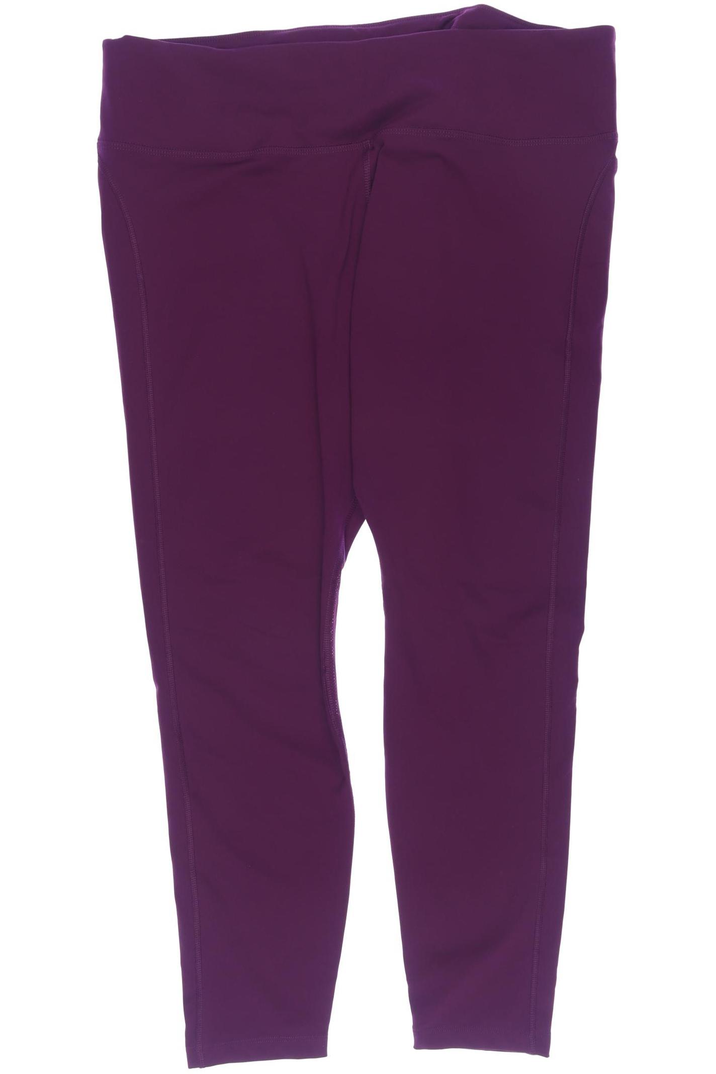 

Nike Damen Stoffhose, bordeaux, Gr. 0