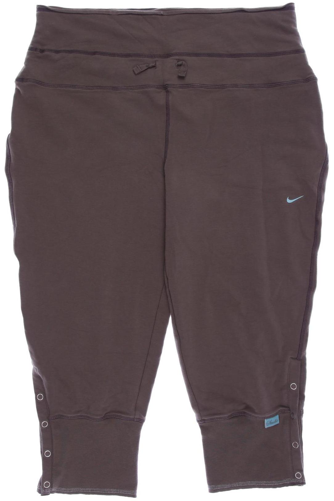 

Nike Damen Stoffhose, braun