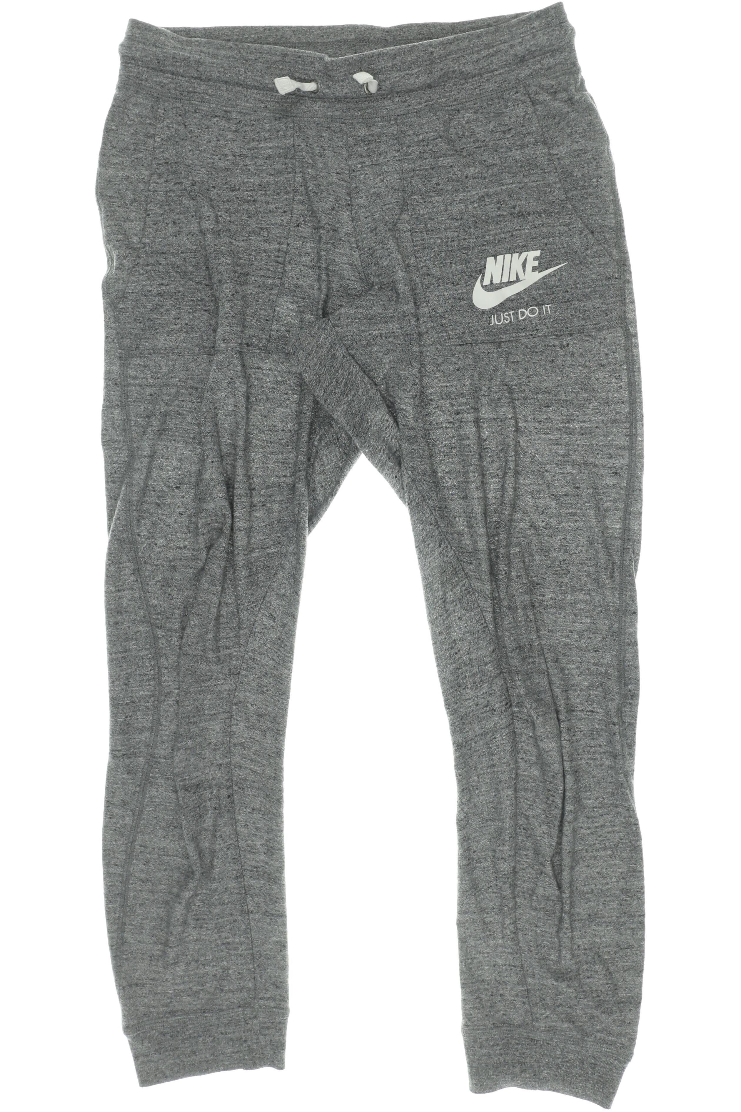 

Nike Damen Stoffhose, grau, Gr.