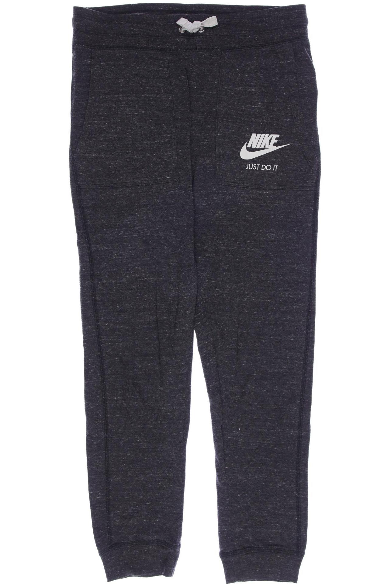 

Nike Damen Stoffhose, grau
