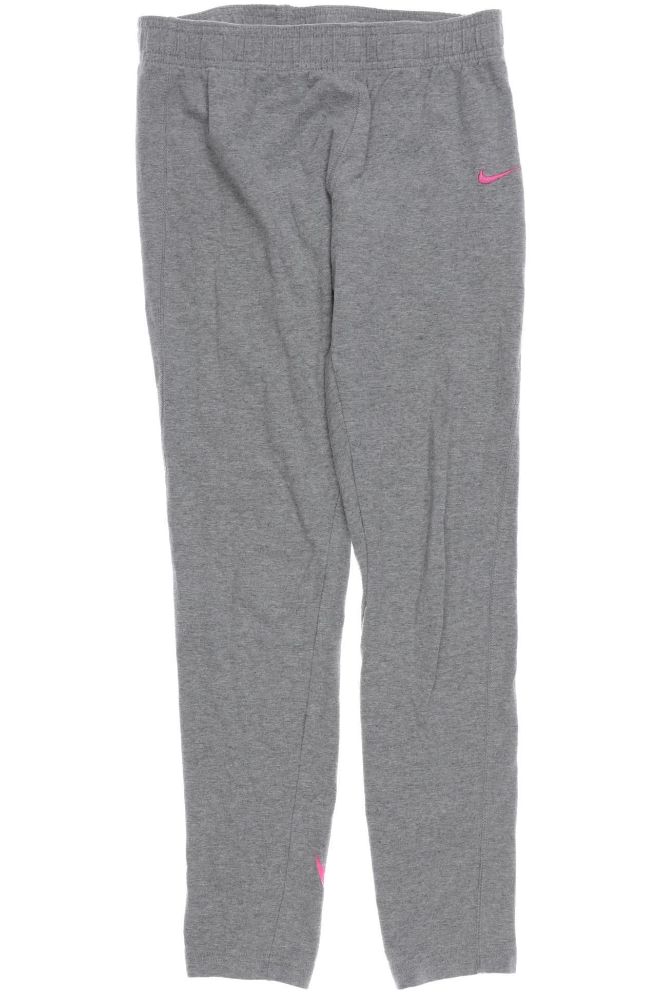 

Nike Damen Stoffhose, grau, Gr. 0