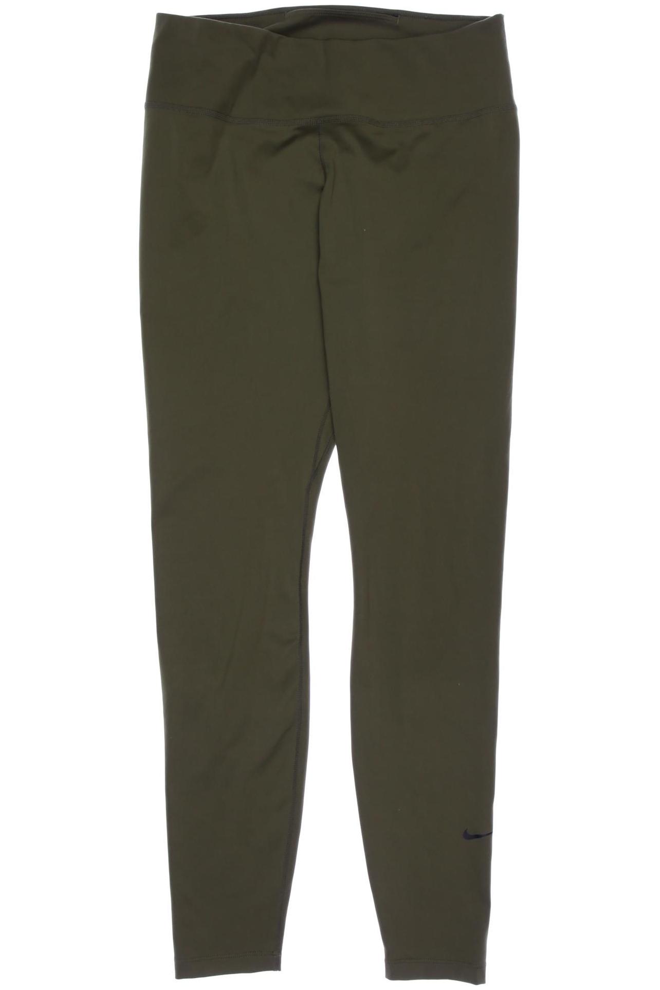

Nike Damen Stoffhose, grün, Gr. 0