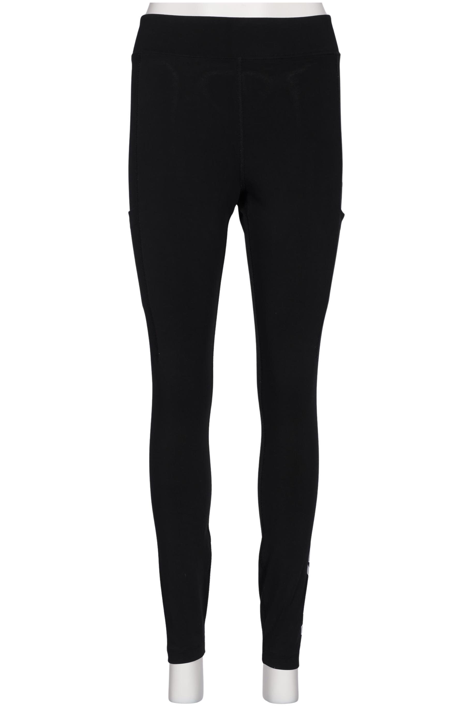 

Nike Damen Stoffhose, schwarz, Gr. 28