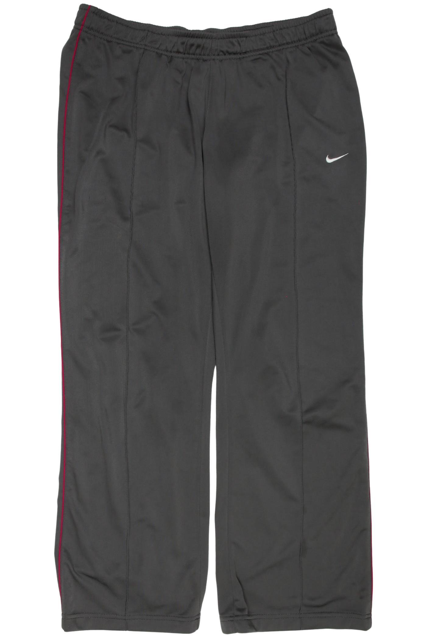

Nike Damen Stoffhose, grau, Gr. 0