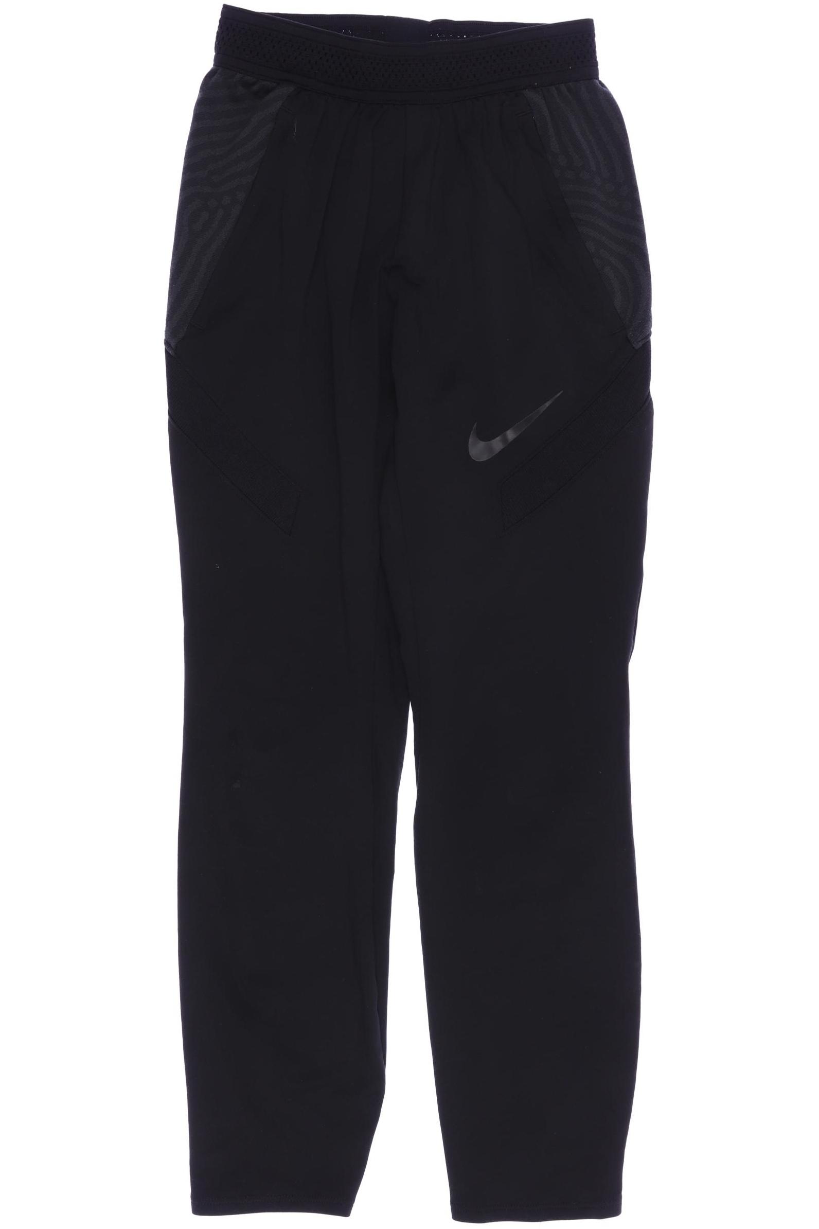 

Nike Damen Stoffhose, schwarz, Gr. 0