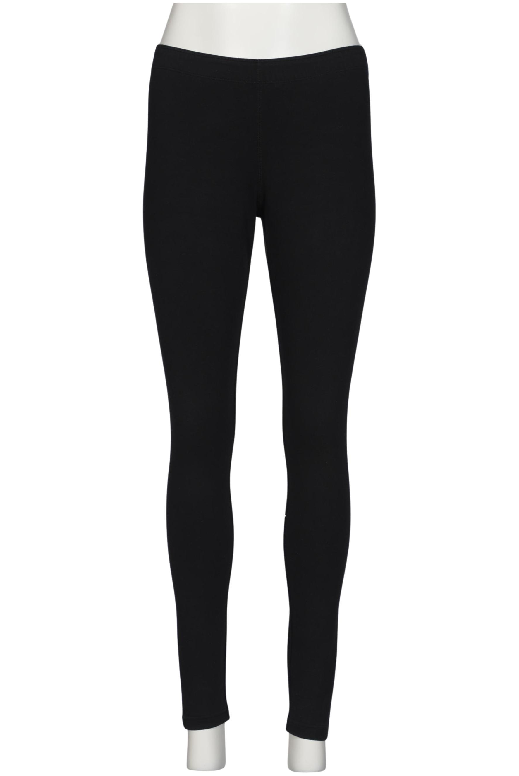 

Nike Damen Stoffhose, schwarz, Gr. 0