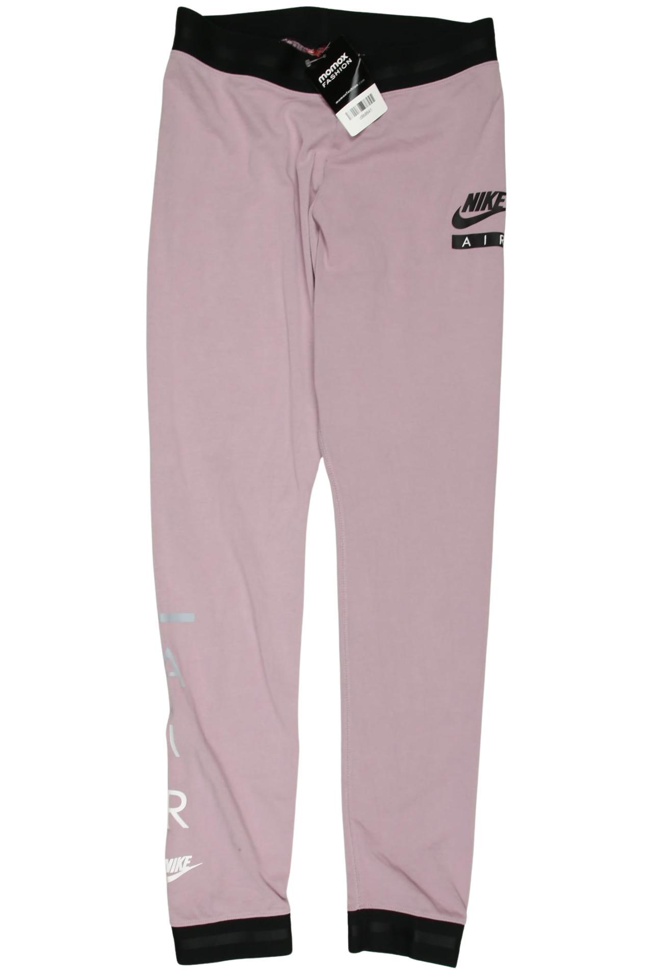

Nike Damen Stoffhose, pink, Gr. 26