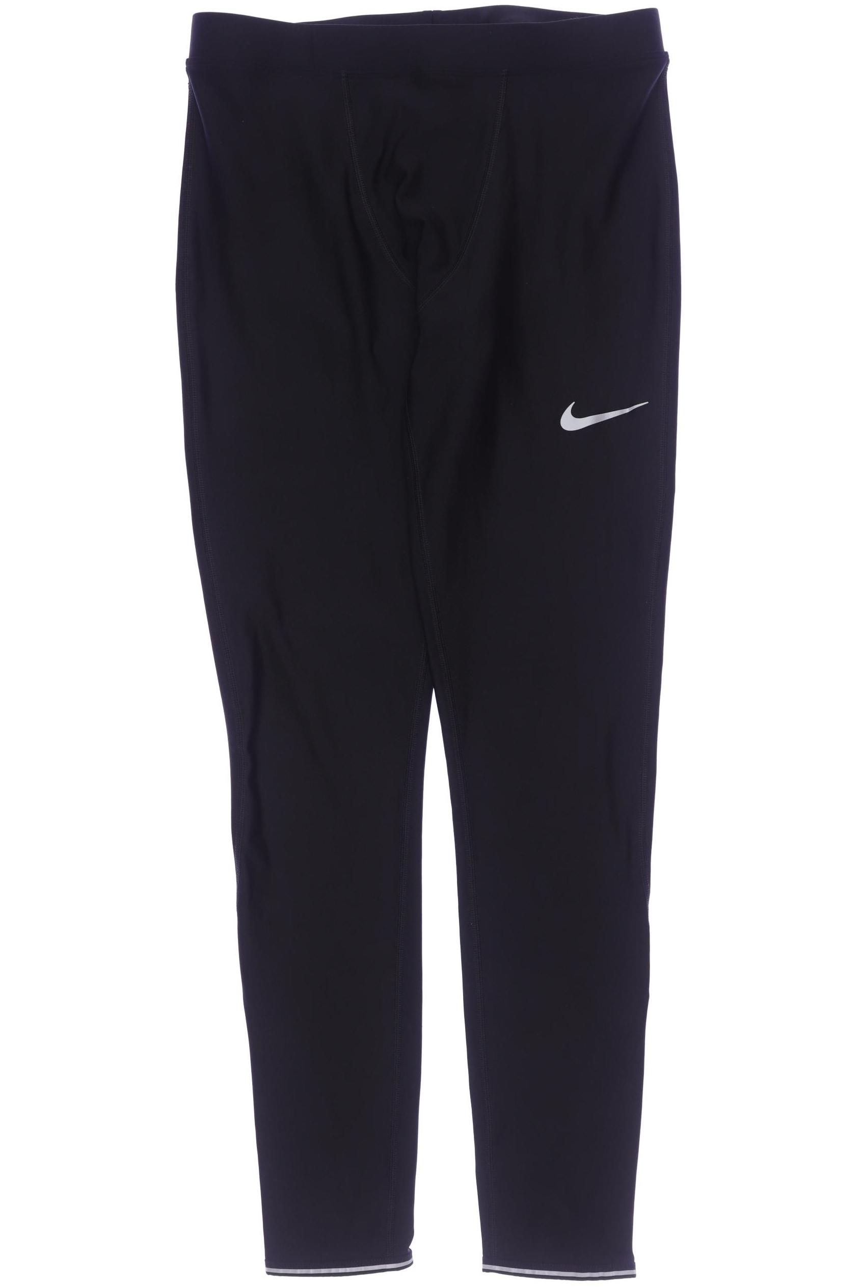 

Nike Damen Stoffhose, schwarz, Gr. 0