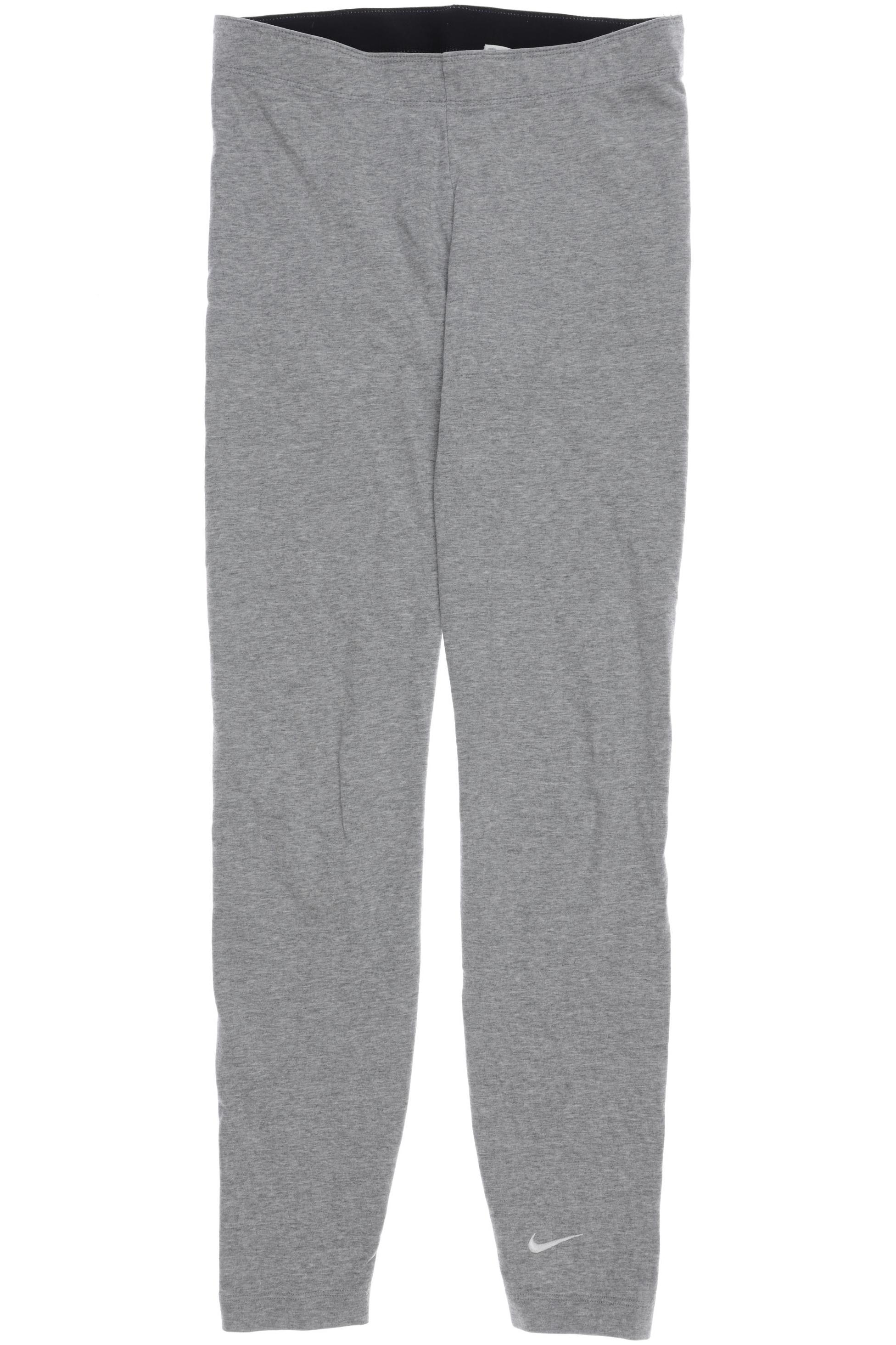 

Nike Damen Stoffhose, grau, Gr. 0