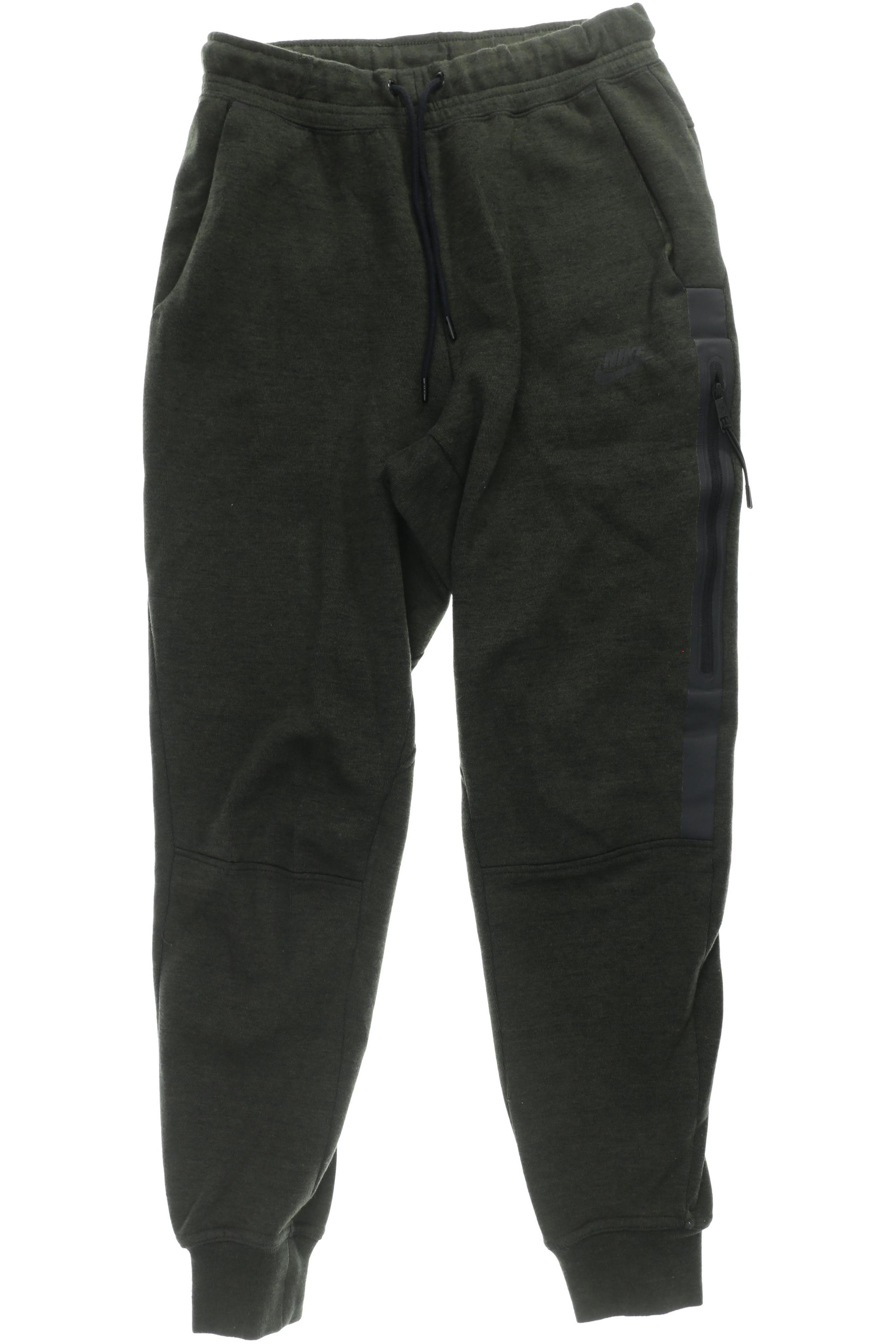 

Nike Damen Stoffhose, grün, Gr.