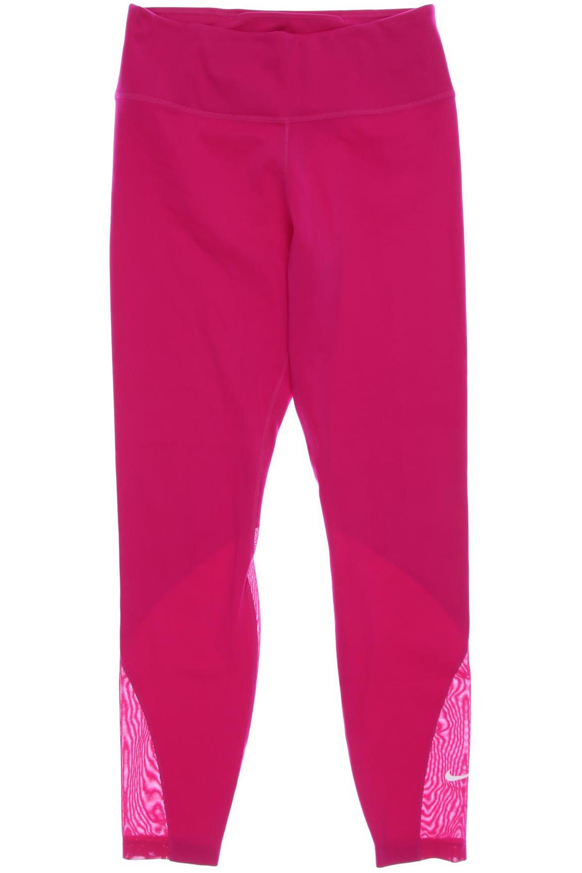 

Nike Damen Stoffhose, pink