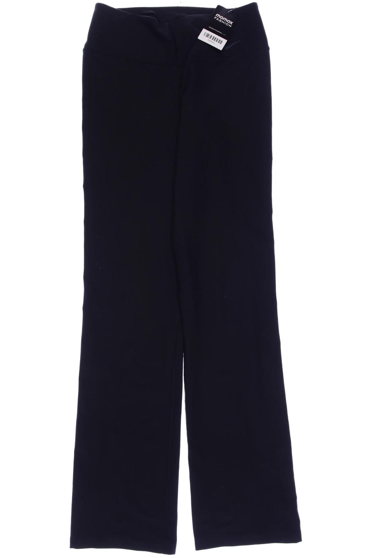 

Nike Damen Stoffhose, schwarz
