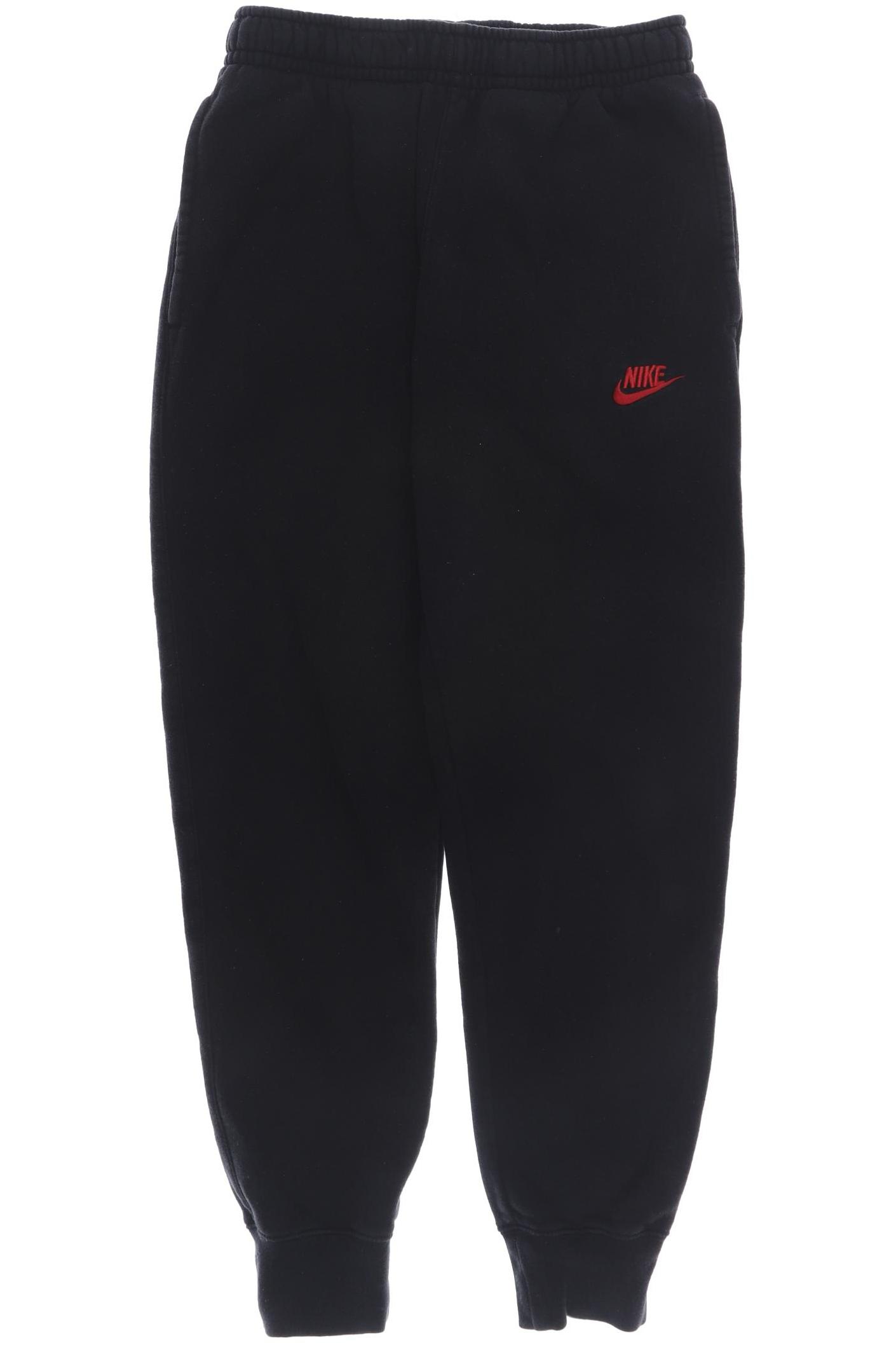

Nike Damen Stoffhose, schwarz