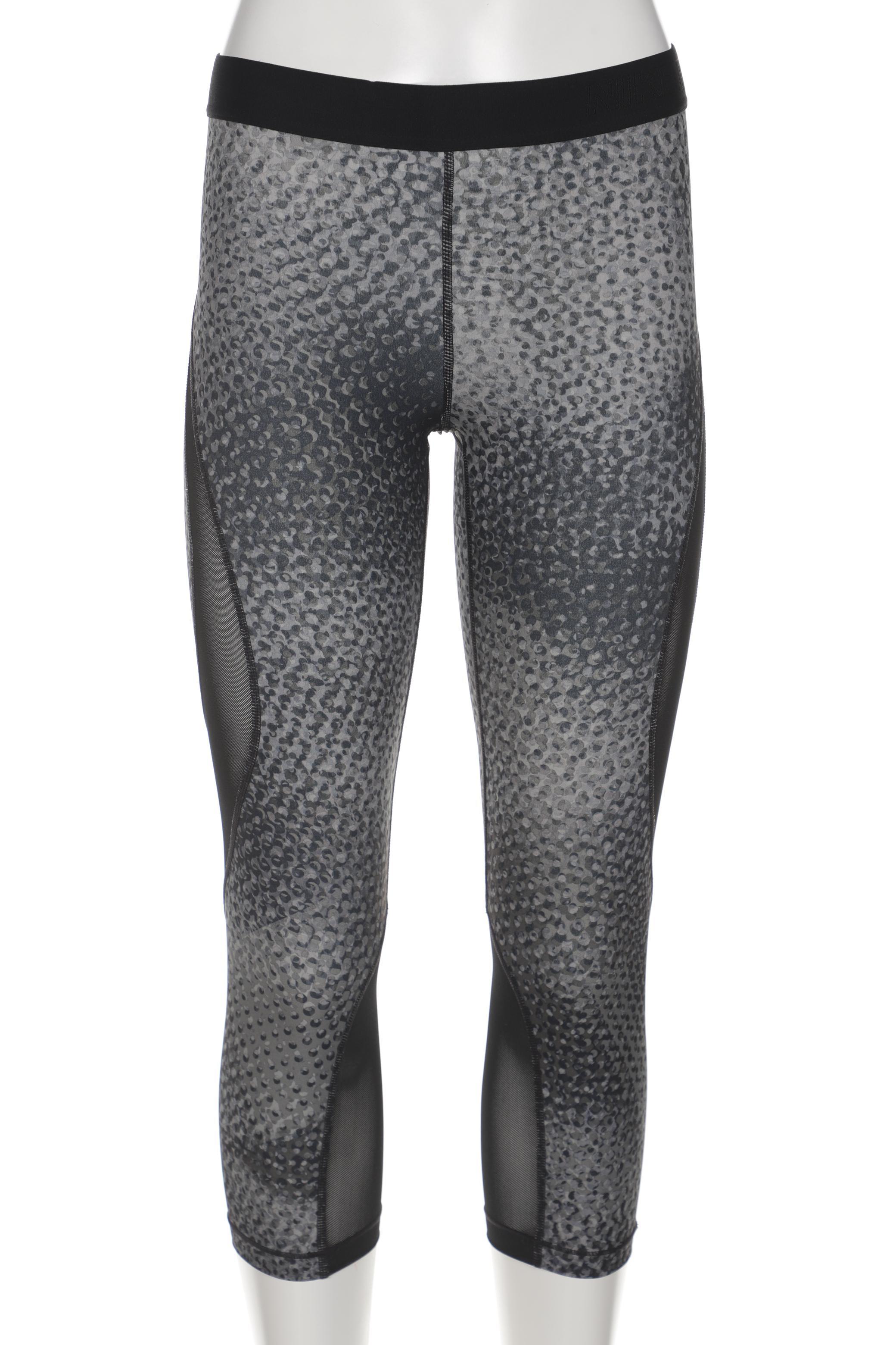 

Nike Damen Stoffhose, grau, Gr. 0