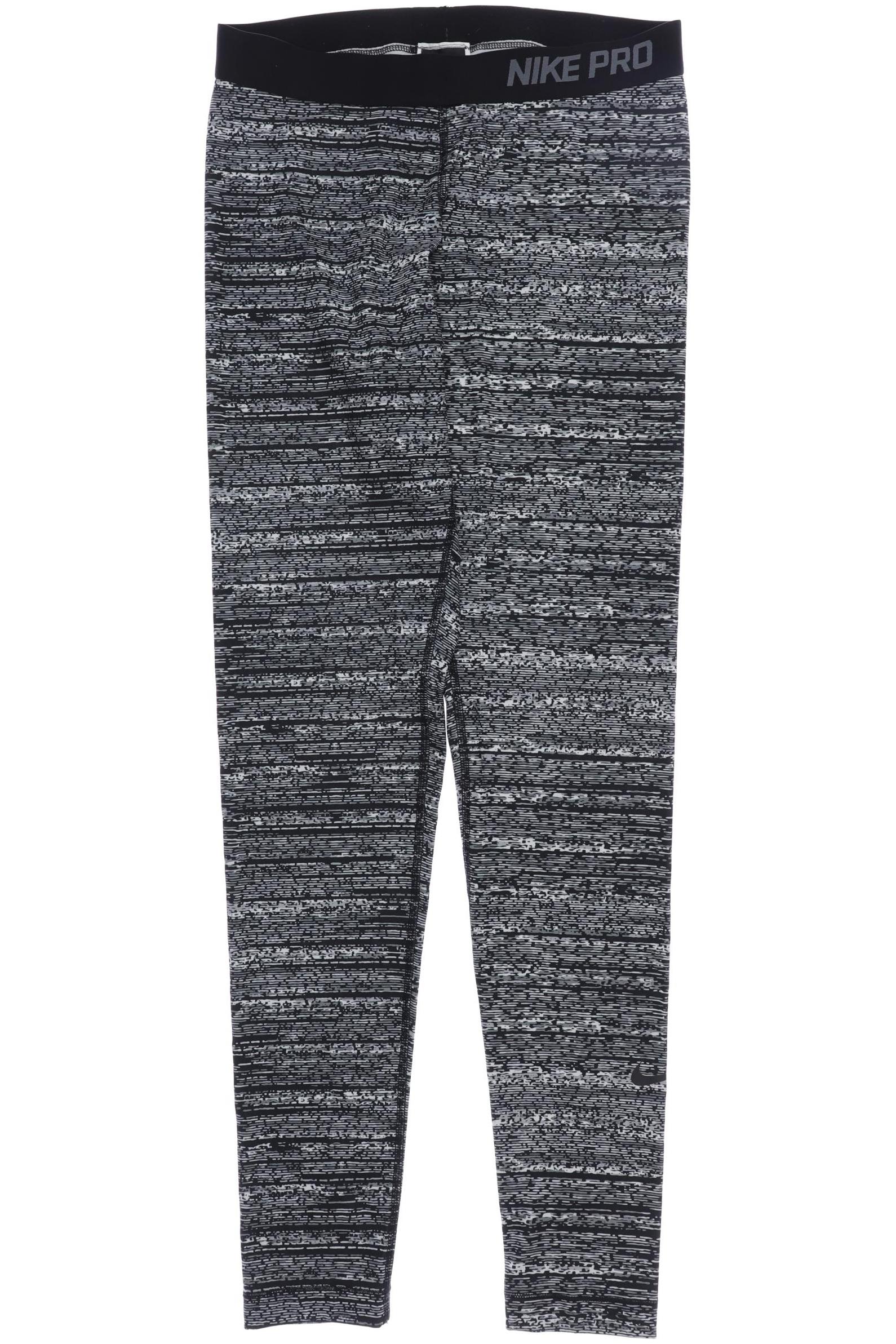 

Nike Damen Stoffhose, grau, Gr. 0