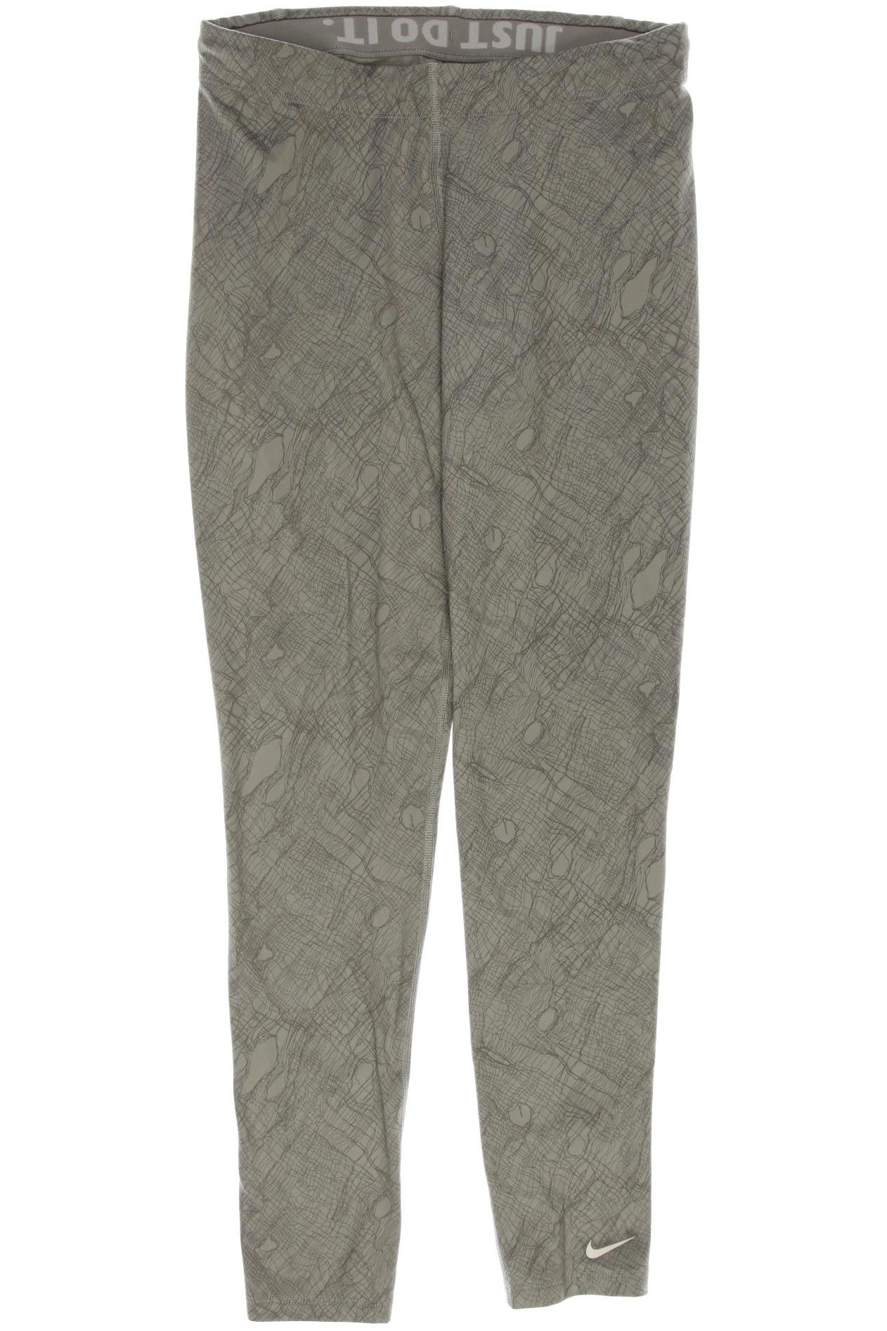 

Nike Damen Stoffhose, grau, Gr. 38