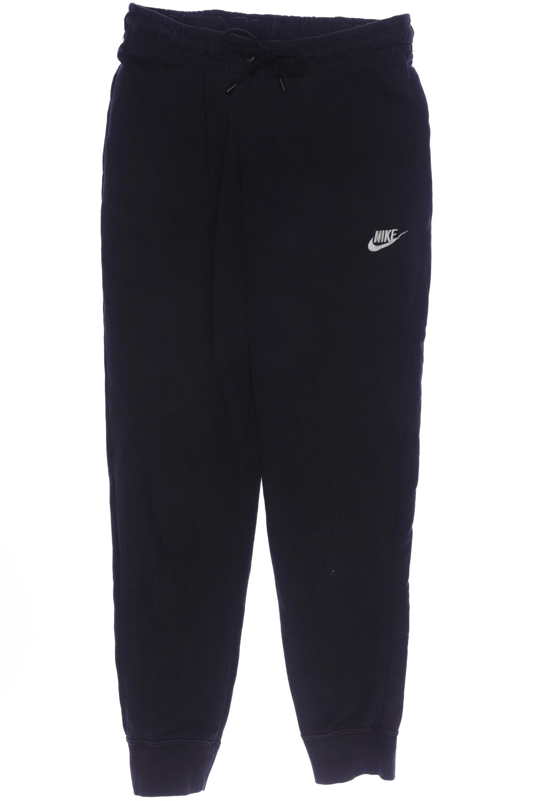 

Nike Damen Stoffhose, schwarz, Gr. 0