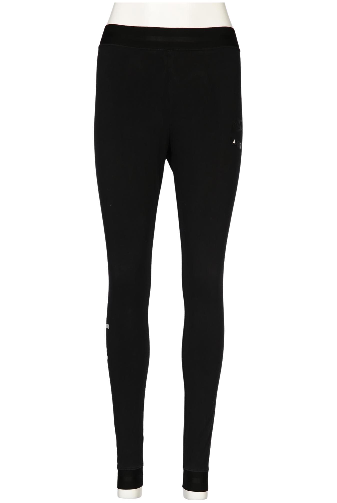 

Nike Damen Stoffhose, schwarz, Gr. 0