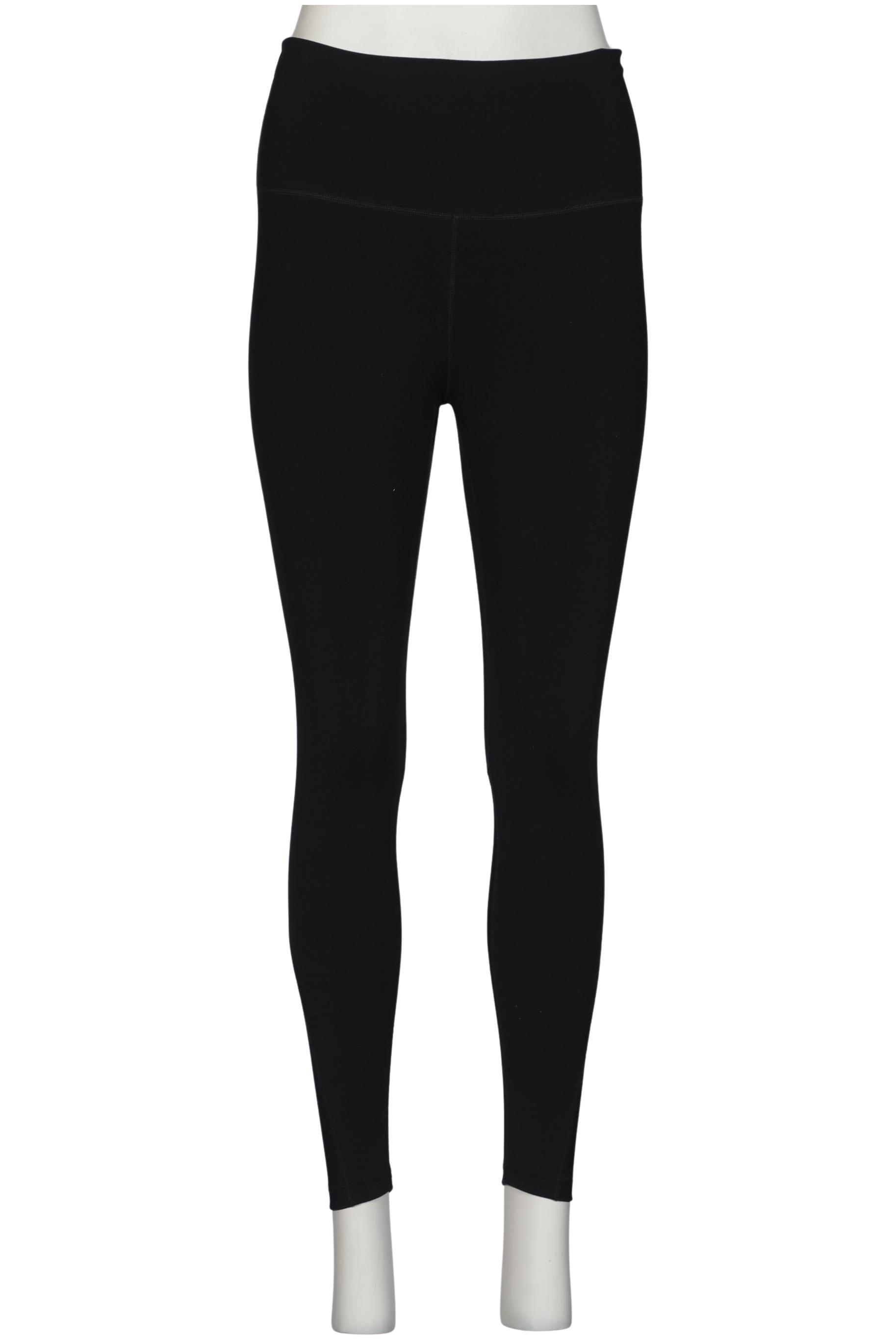 

Nike Damen Stoffhose, schwarz, Gr. 0