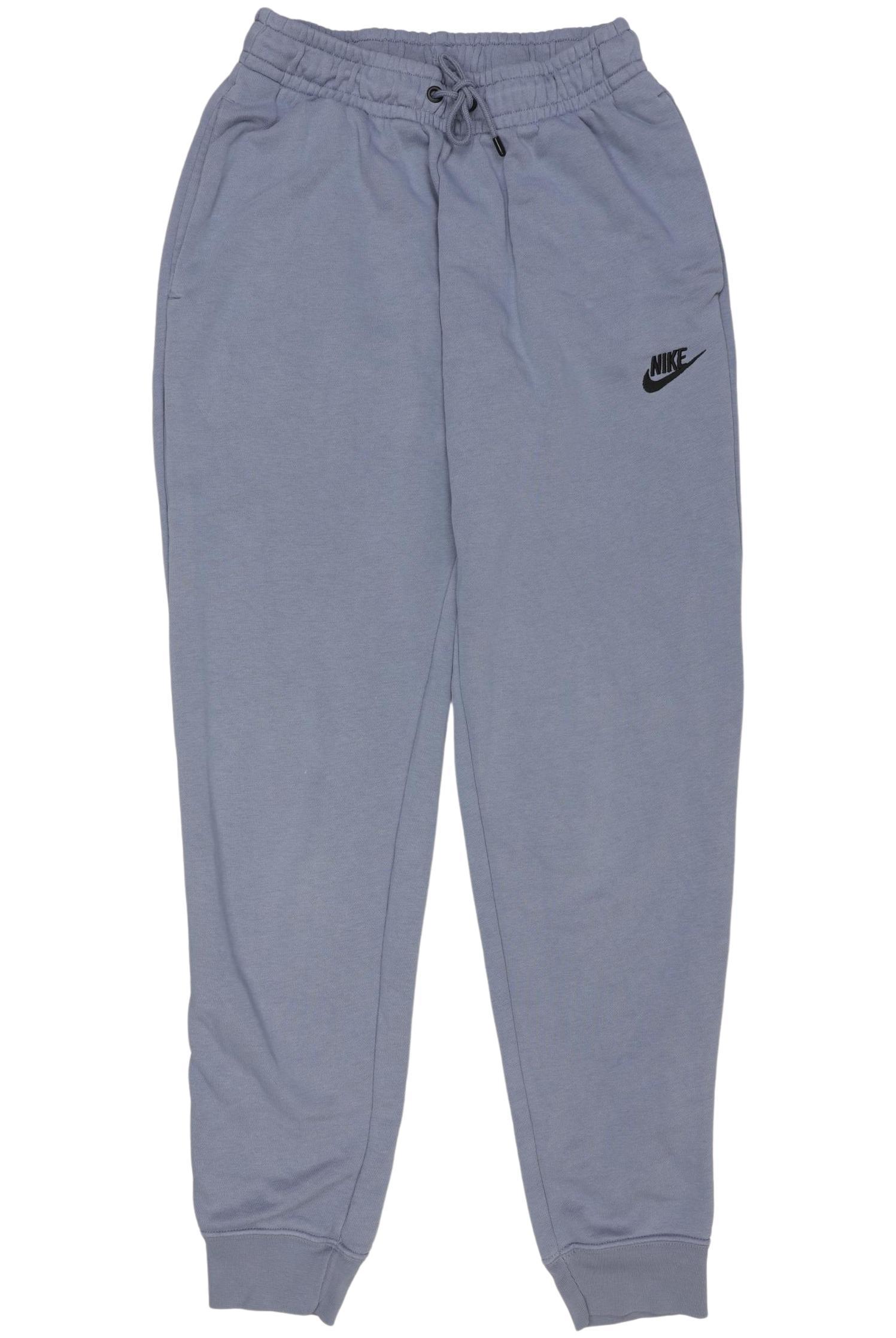 

Nike Damen Stoffhose, hellblau, Gr. 0
