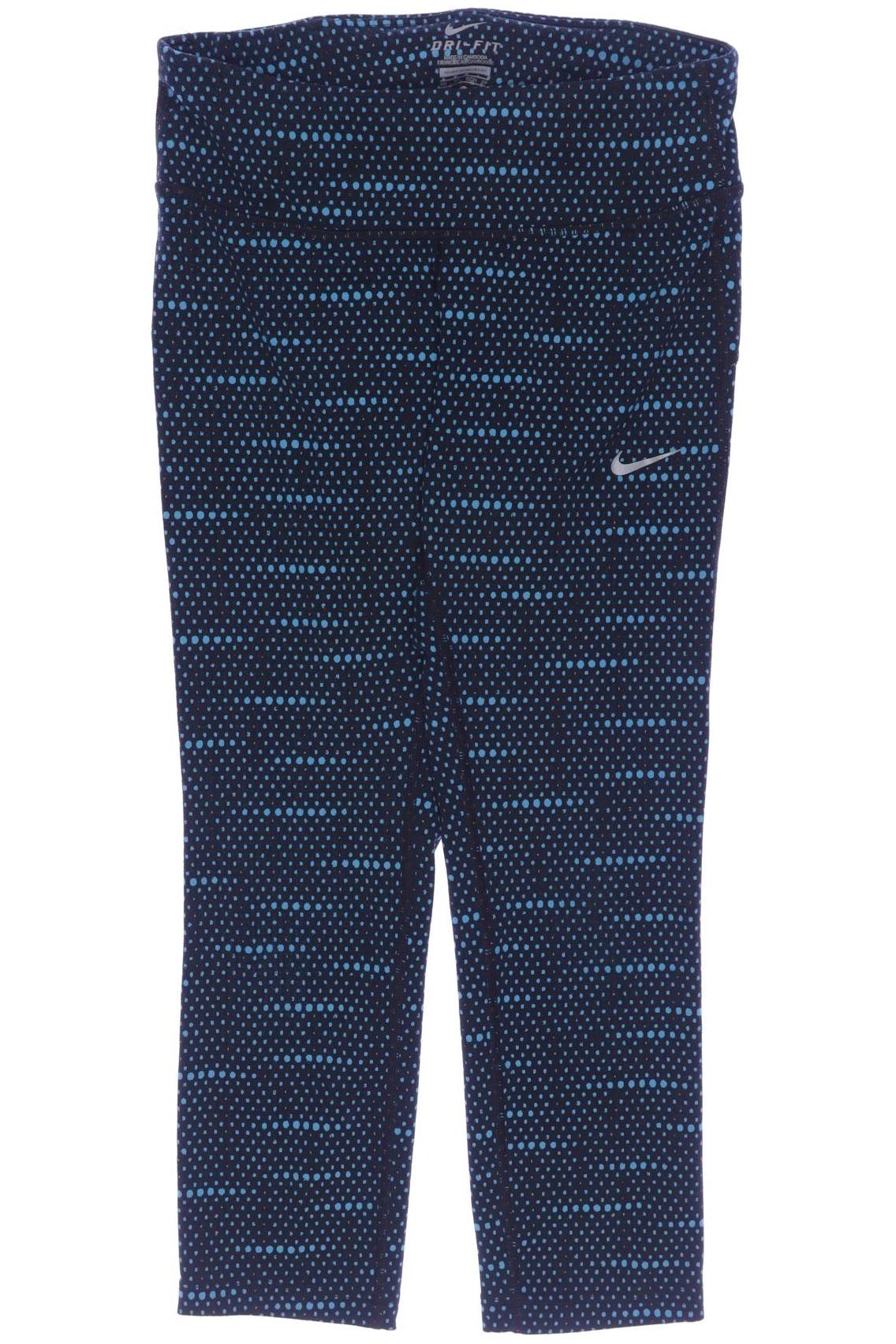 

Nike Damen Stoffhose, blau, Gr. 0