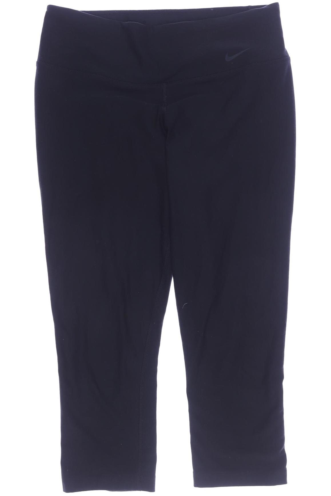 

Nike Damen Stoffhose, schwarz, Gr. 36