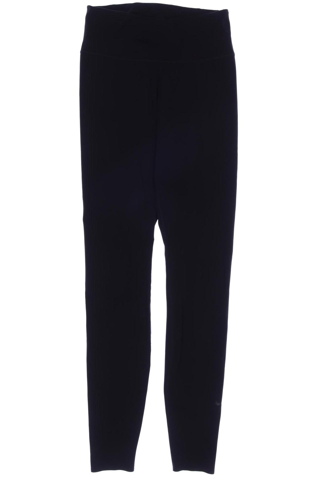 

Nike Damen Stoffhose, schwarz, Gr. 0