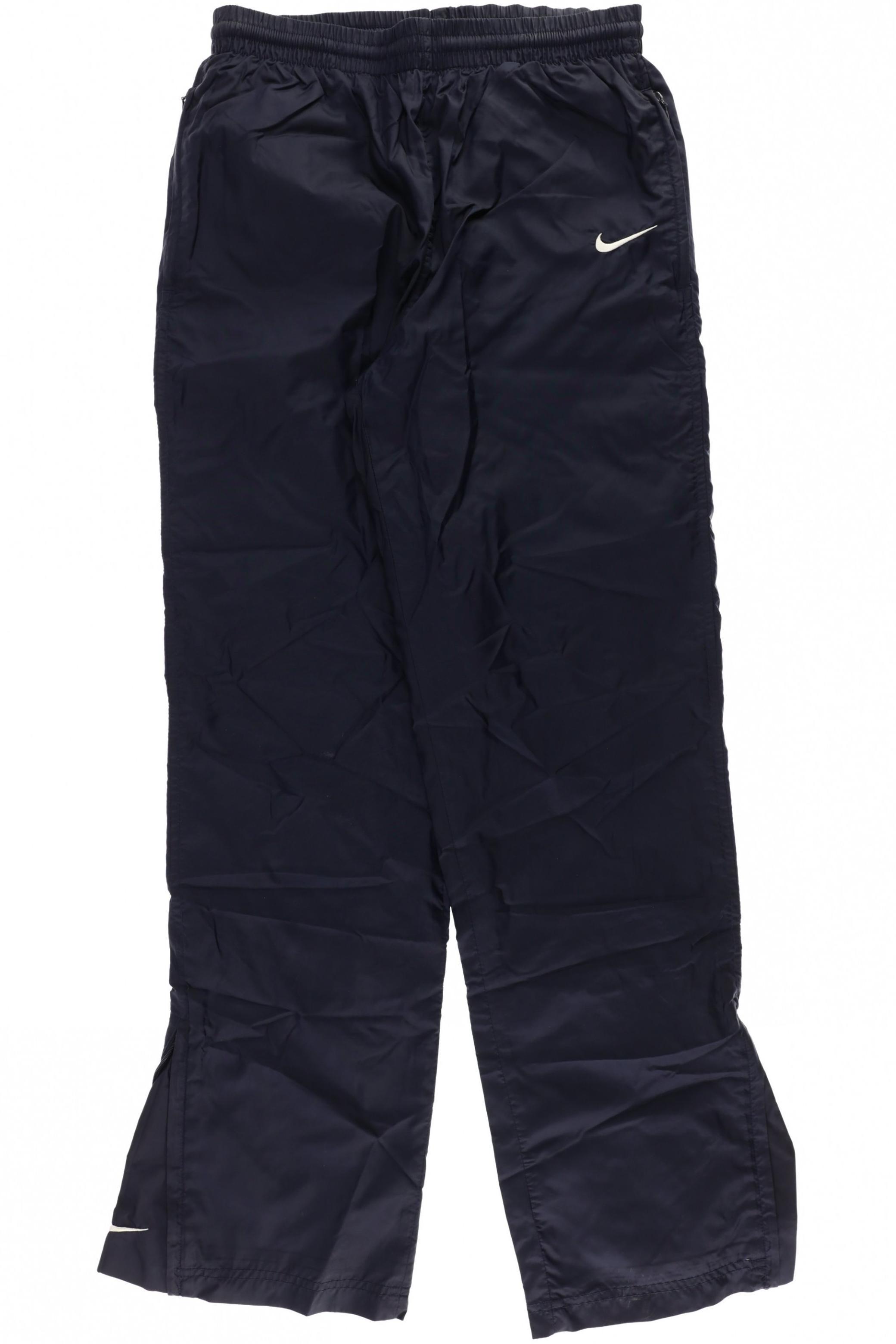 

Nike Damen Stoffhose, blau, Gr.