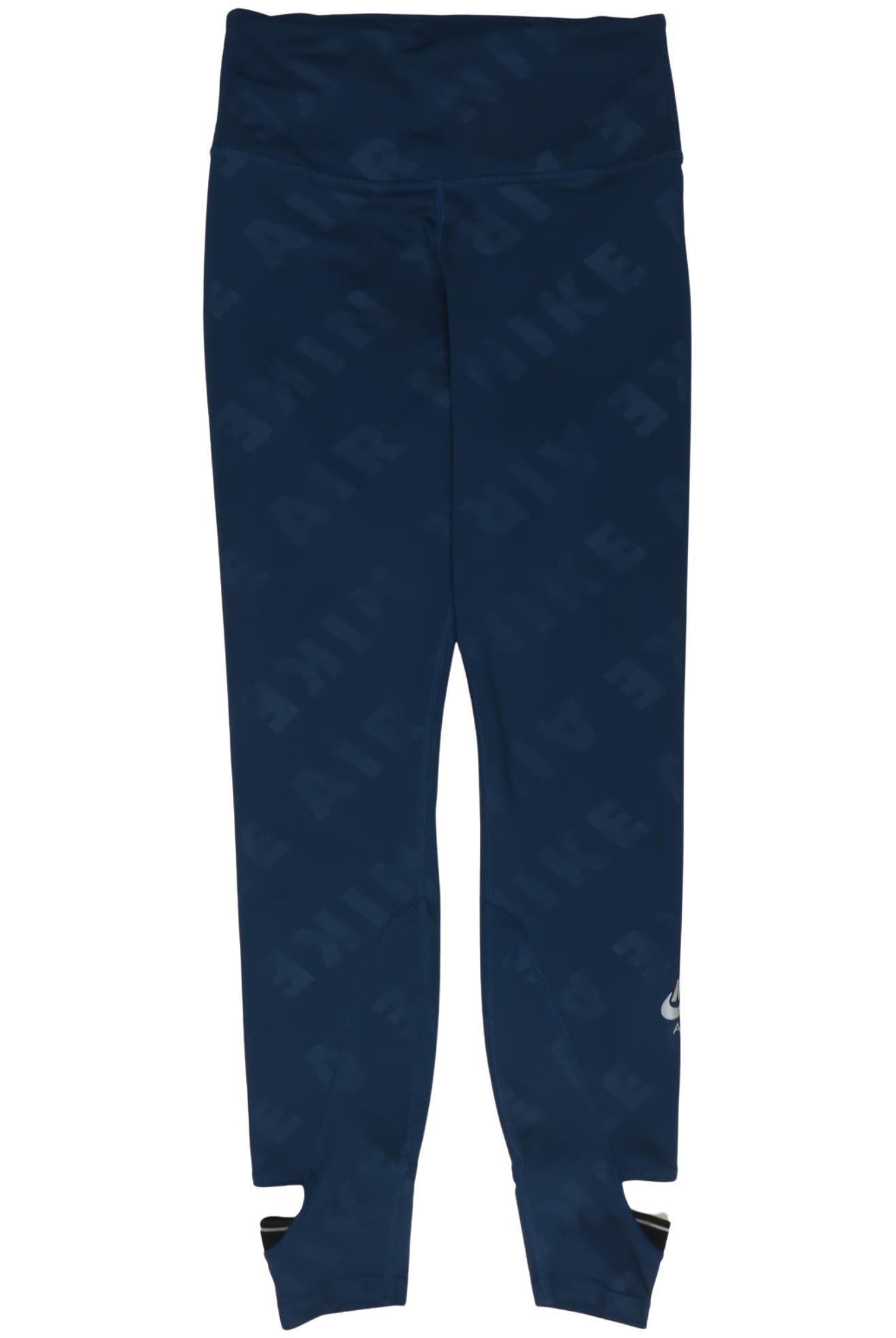 

Nike Damen Stoffhose, marineblau, Gr. 0