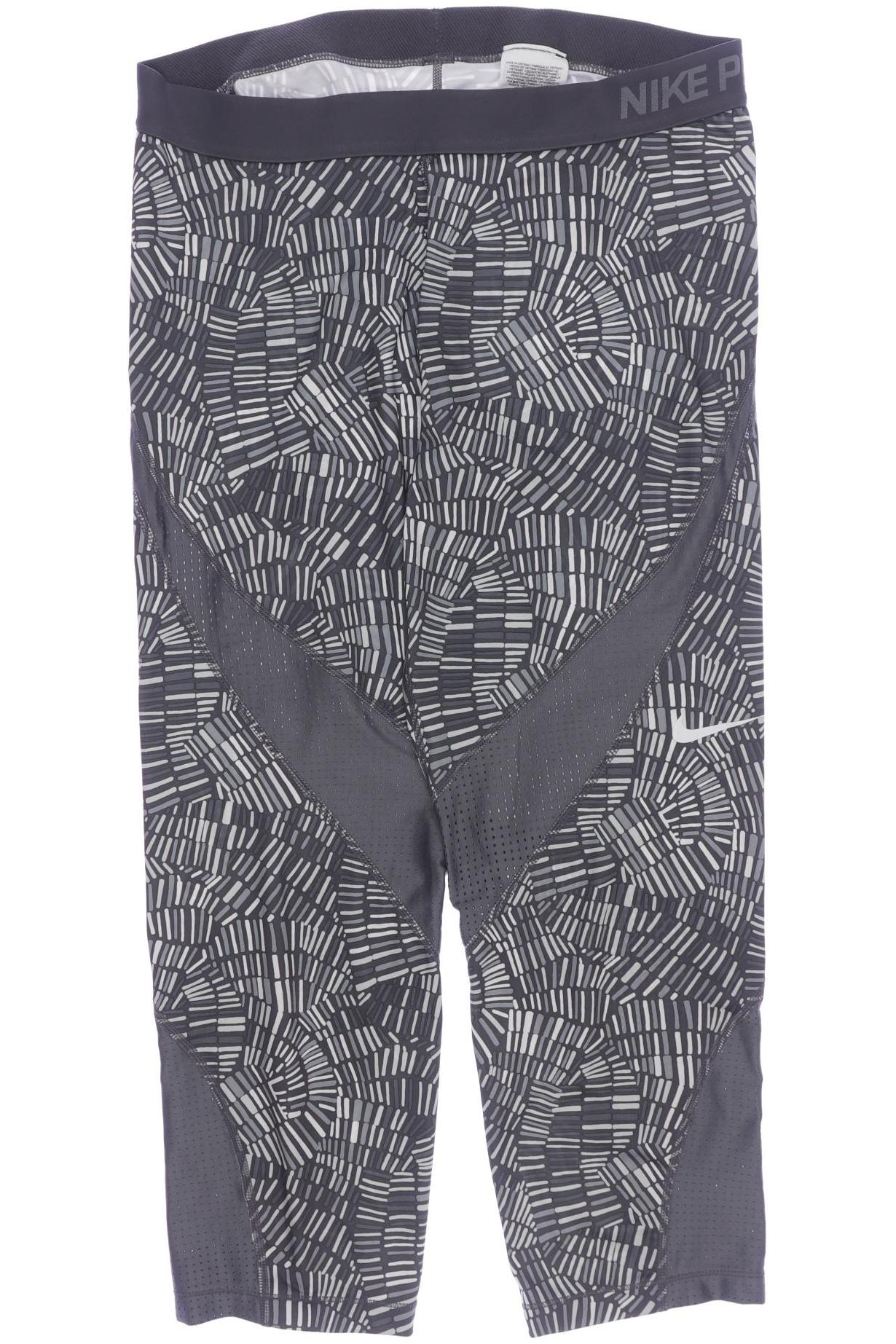 

Nike Damen Stoffhose, grau, Gr. 0