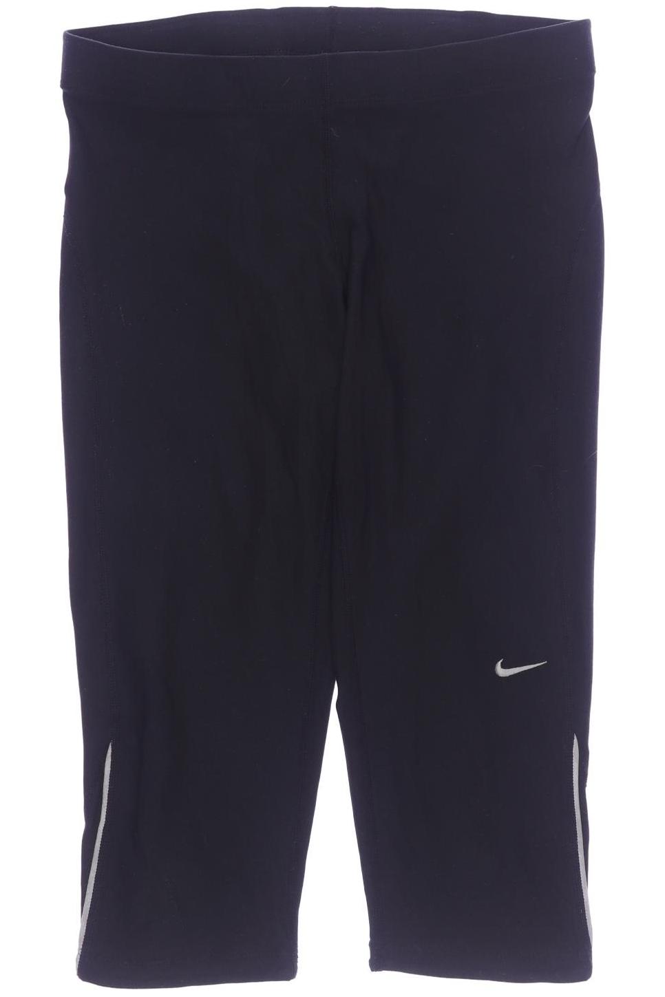 

Nike Damen Stoffhose, schwarz, Gr. 36