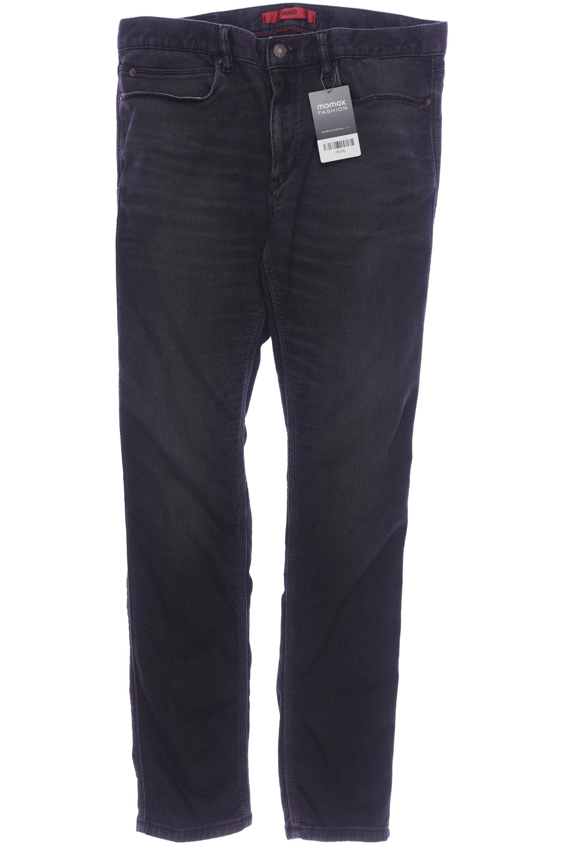 

Nike Damen Stoffhose, grau, Gr. 34