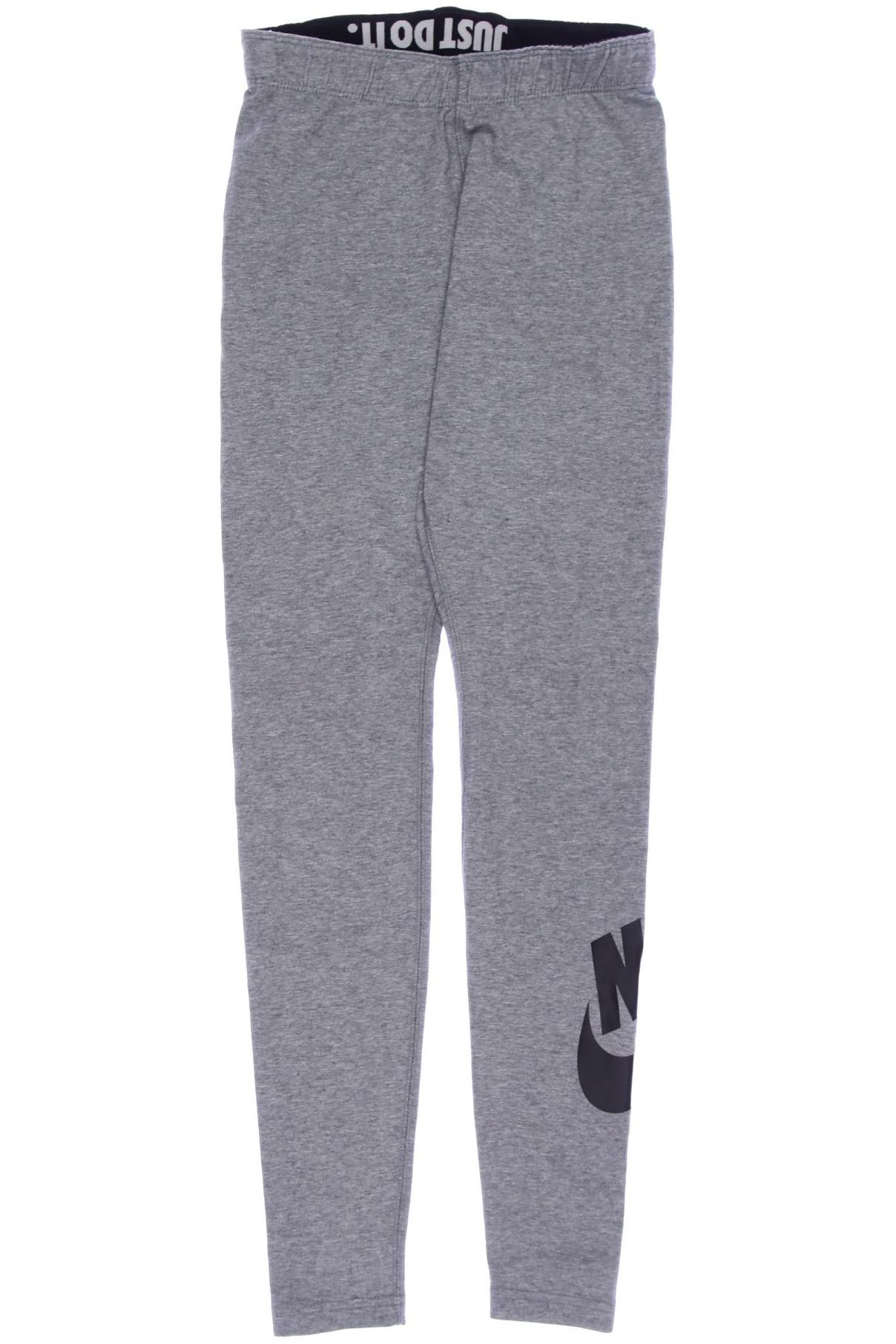 

Nike Damen Stoffhose, grau, Gr. 0