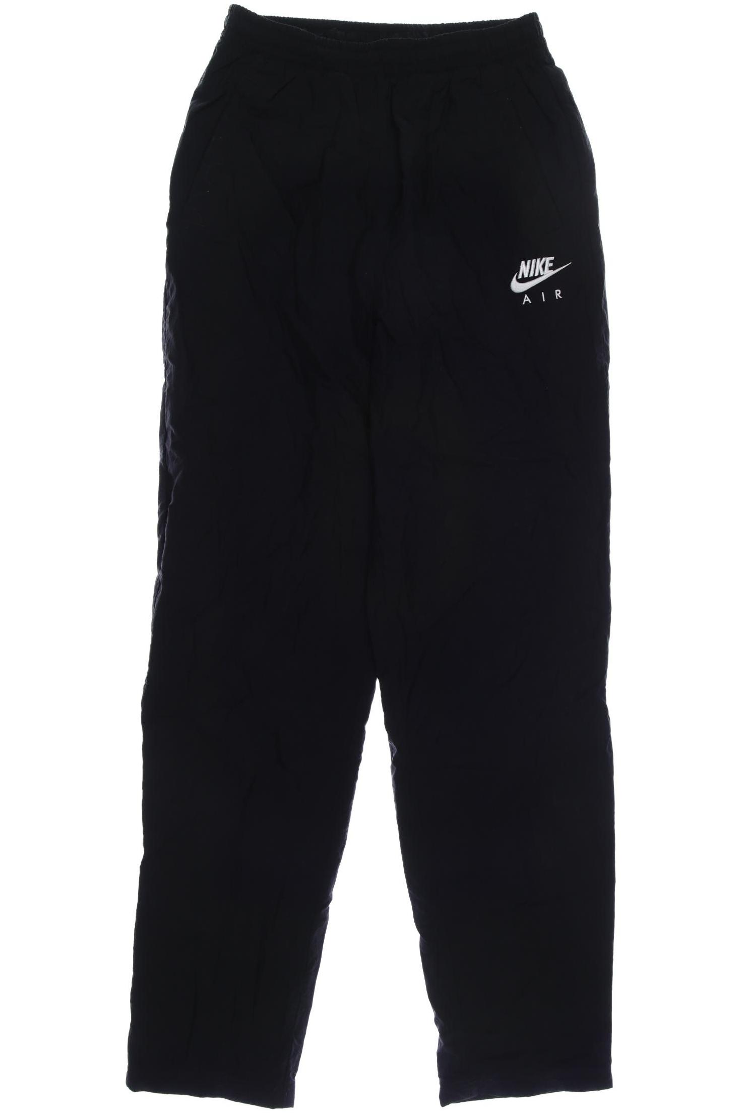 

Nike Damen Stoffhose, schwarz