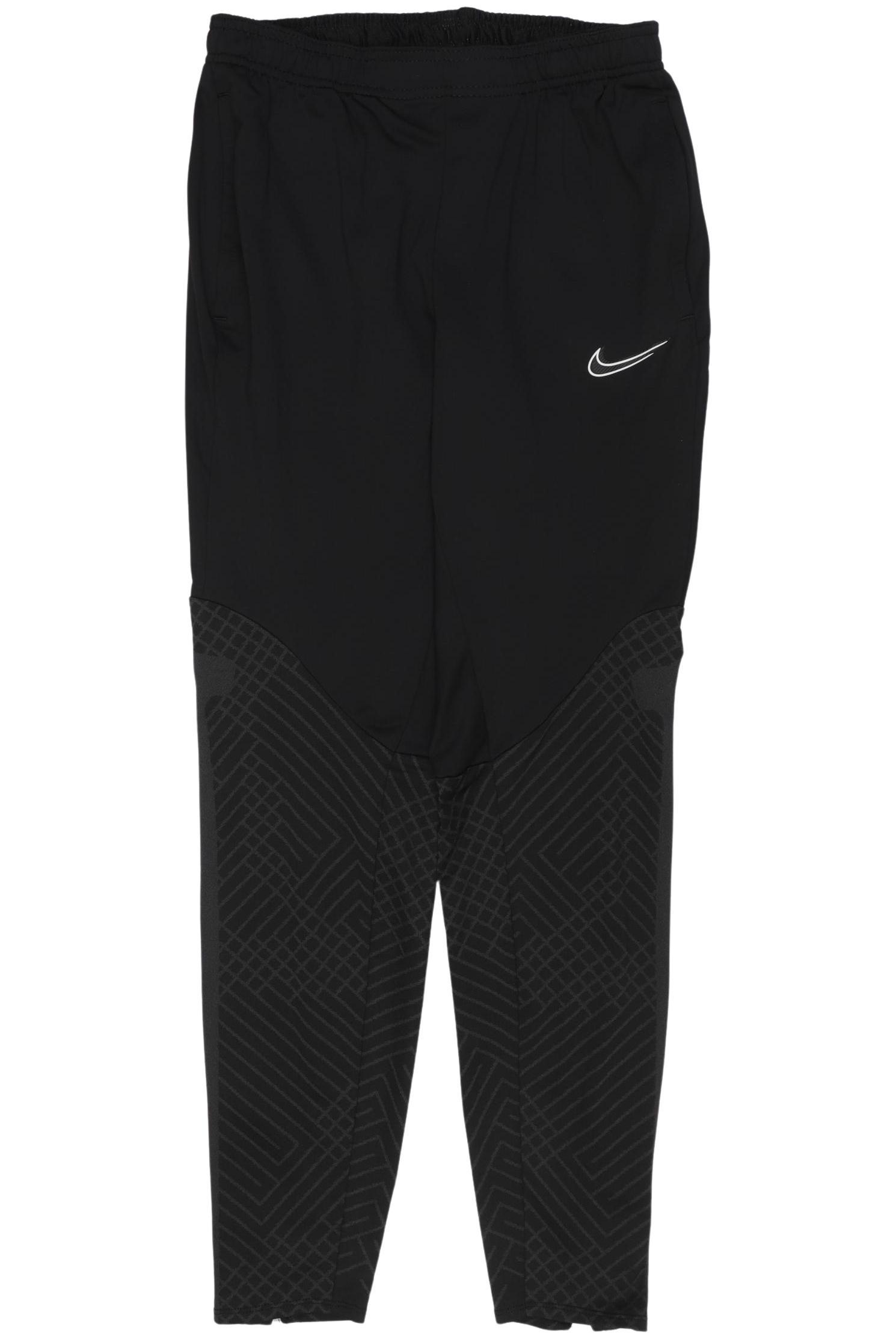 

Nike Damen Stoffhose, schwarz, Gr. 0