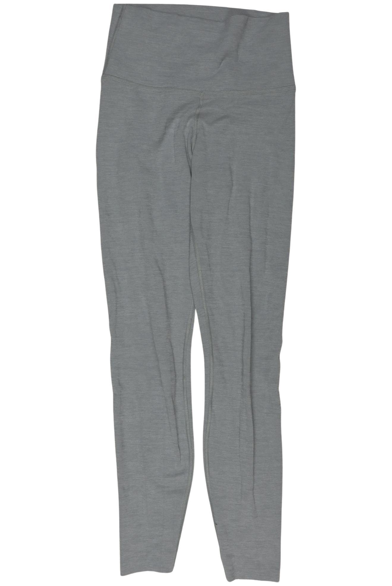 

Nike Damen Stoffhose, grau, Gr. 0
