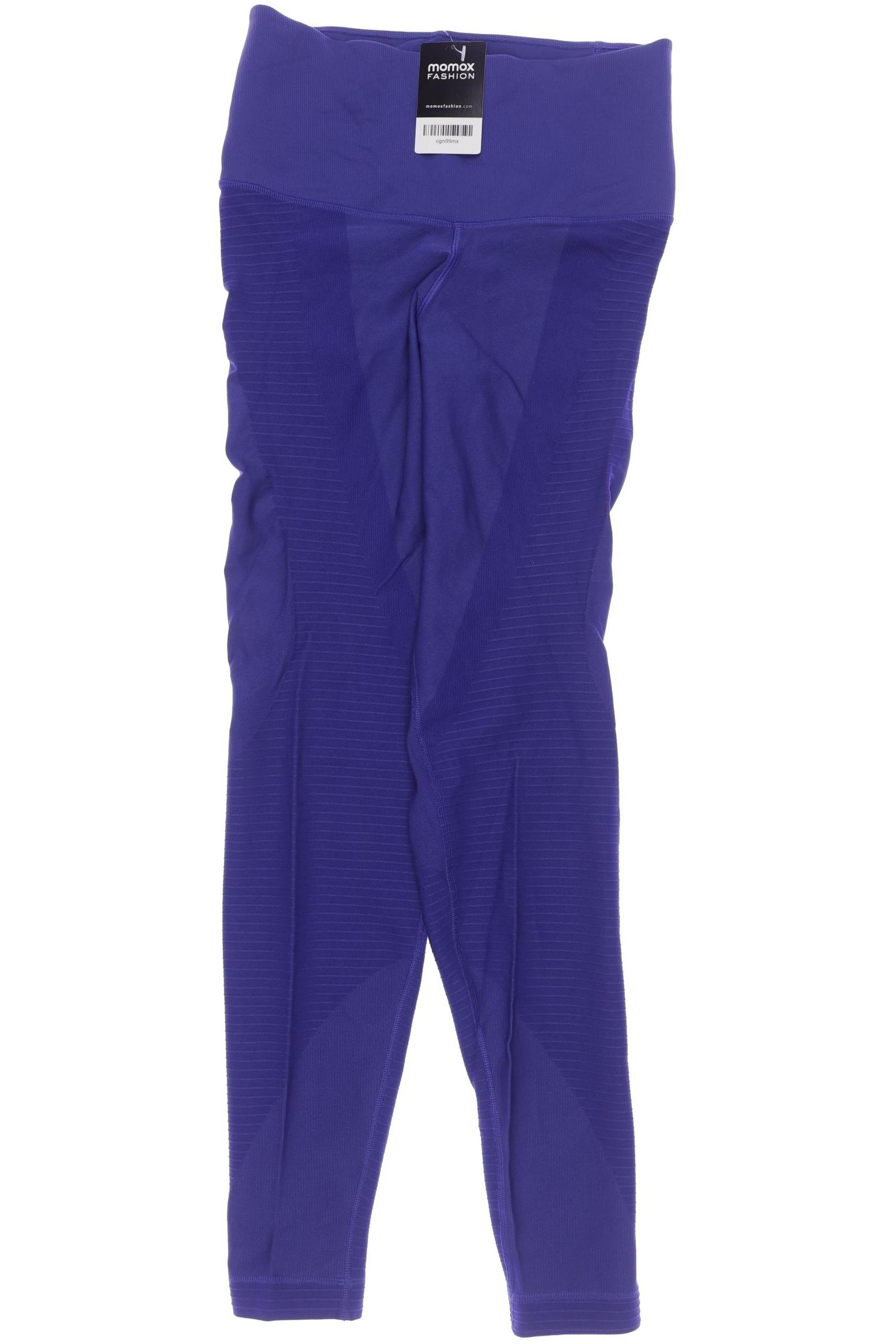 

Nike Damen Stoffhose, blau, Gr. 0