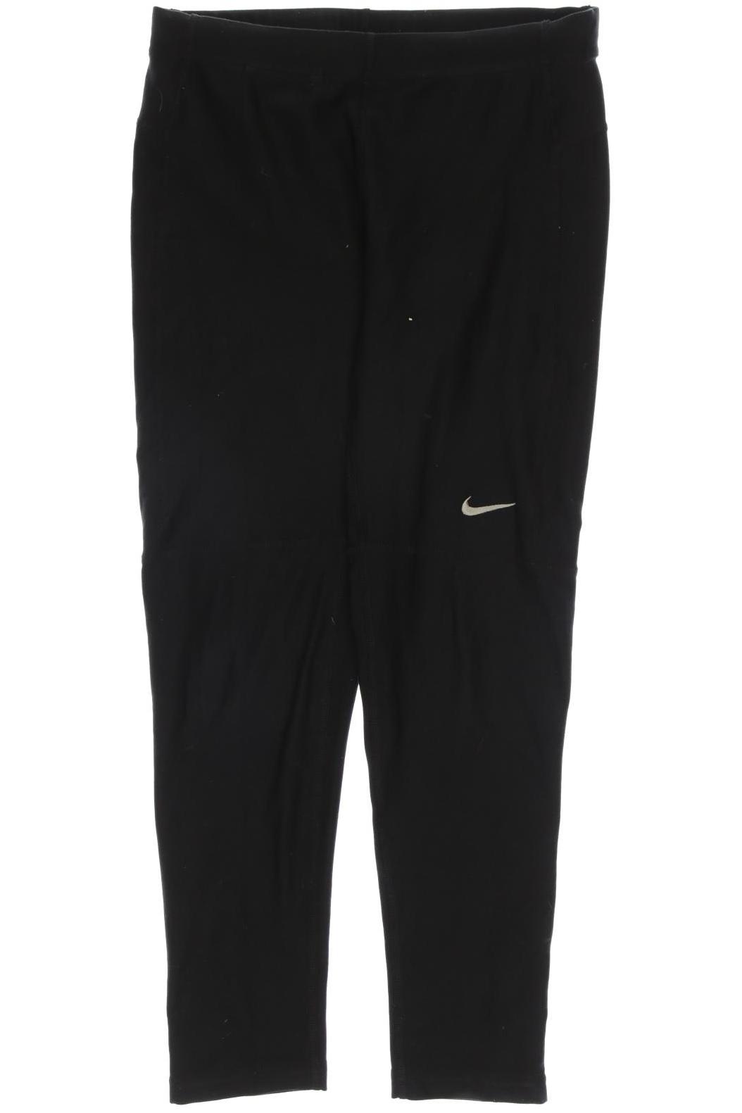 

Nike Damen Stoffhose, schwarz
