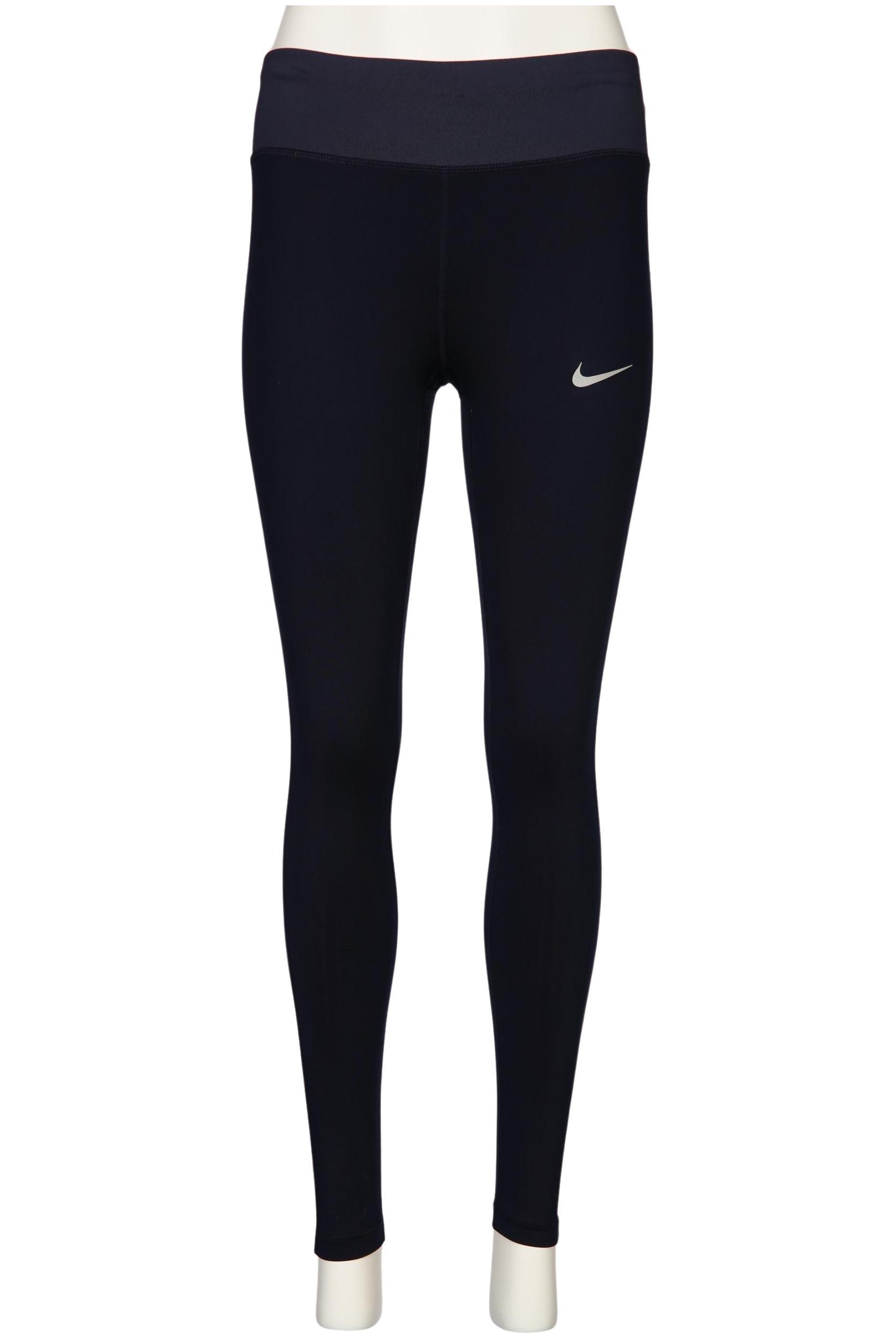 

Nike Damen Stoffhose, marineblau, Gr. 0
