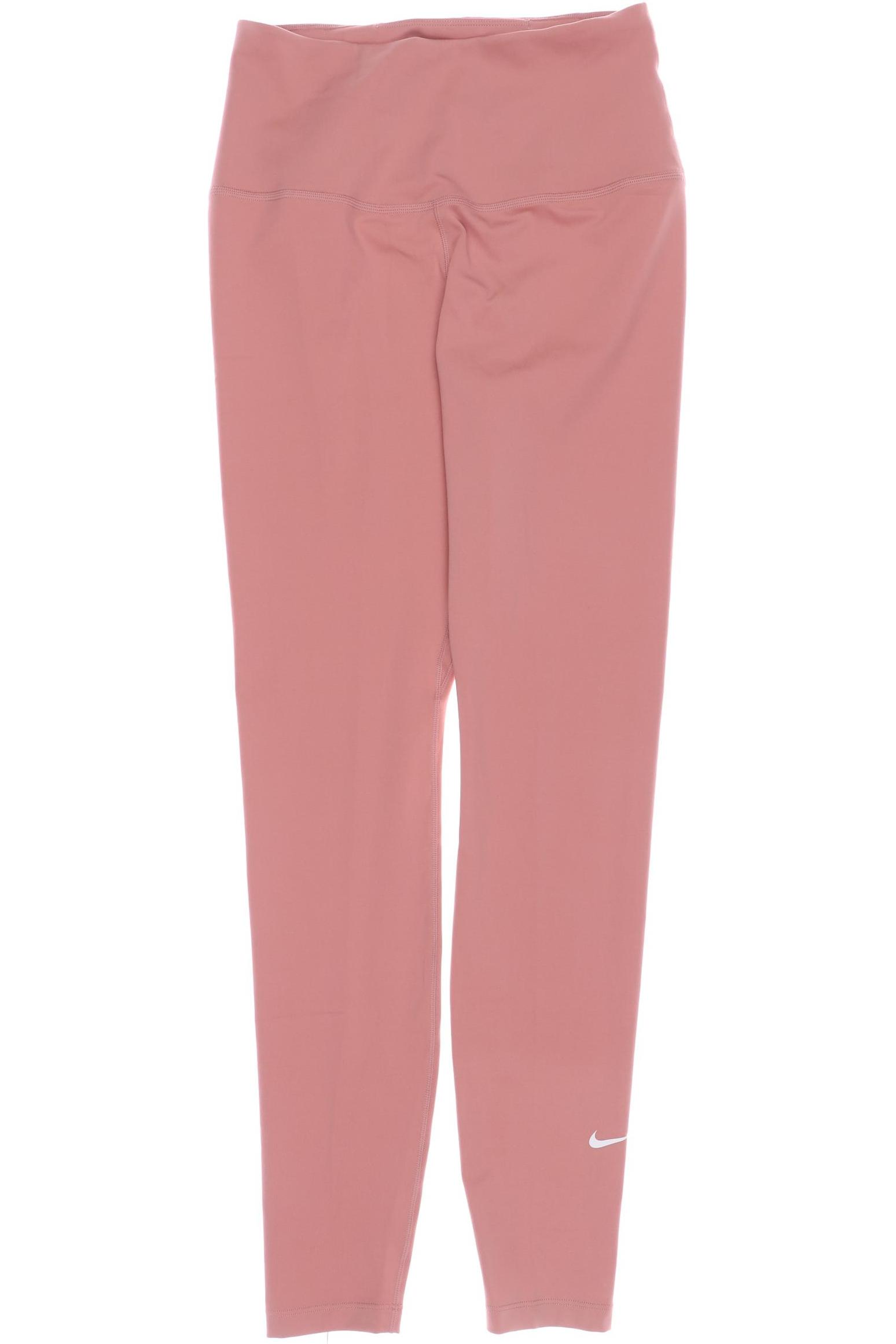 

Nike Damen Stoffhose, pink, Gr. 0