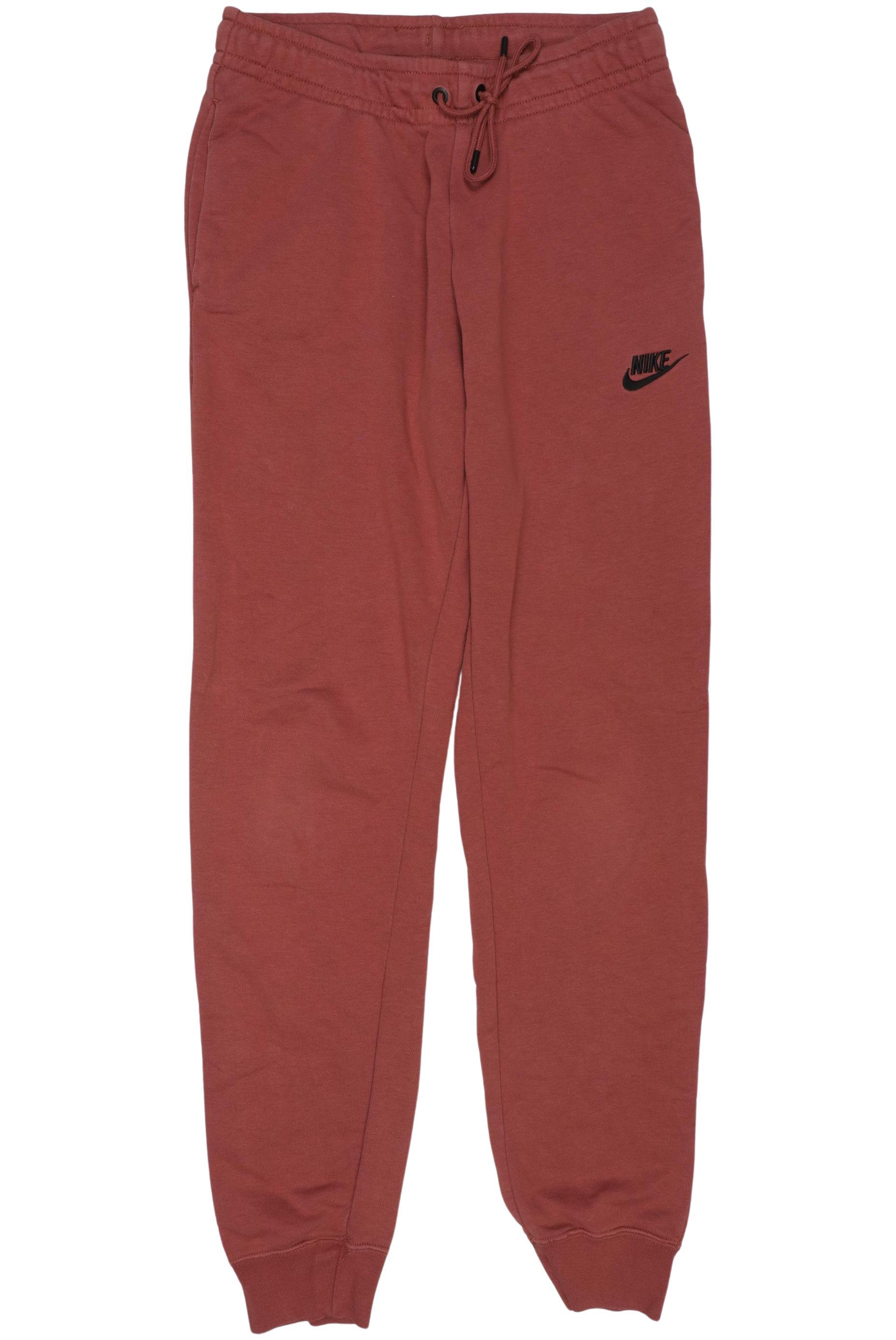 

Nike Damen Stoffhose, rot, Gr. 0