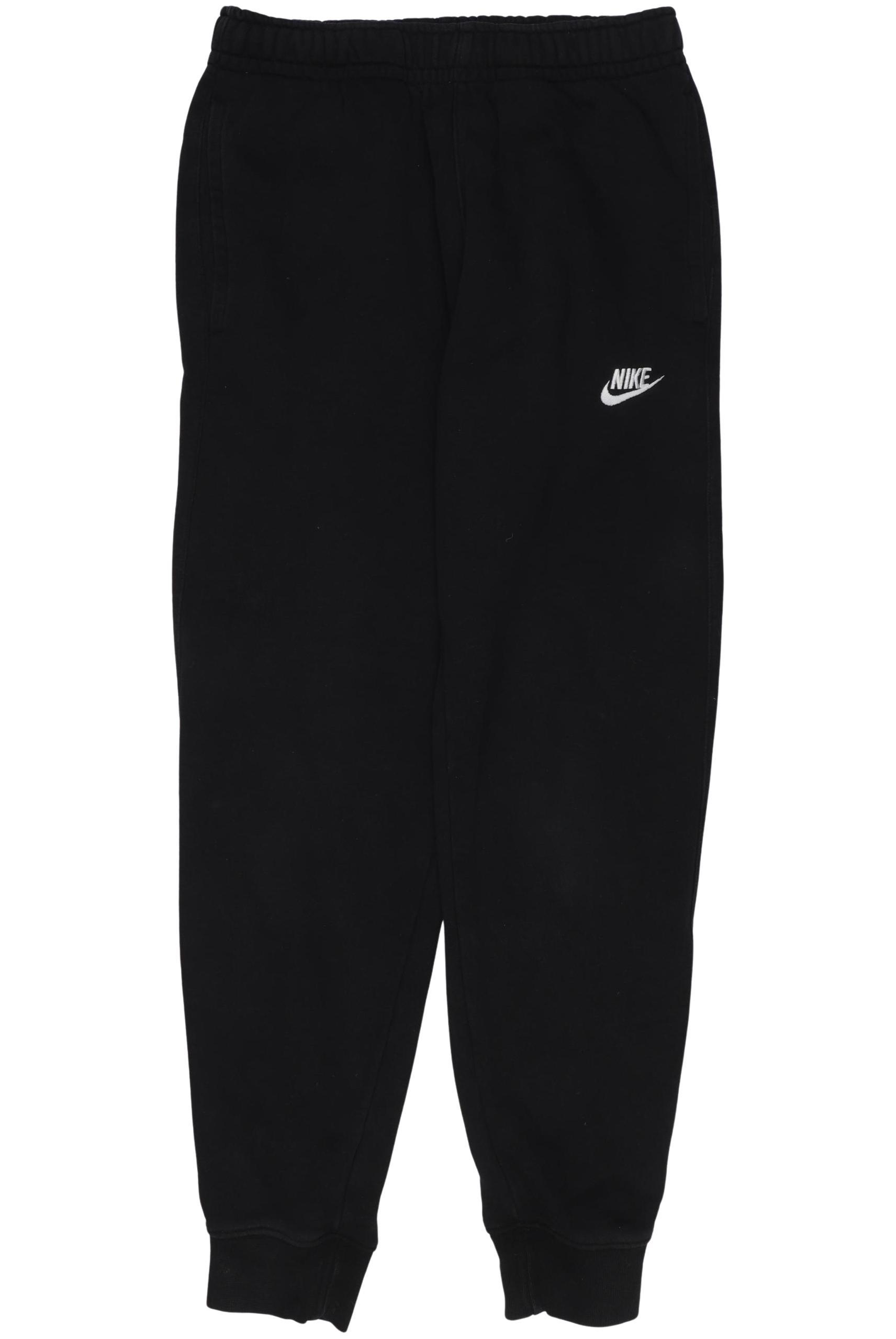 

Nike Damen Stoffhose, schwarz, Gr. 0