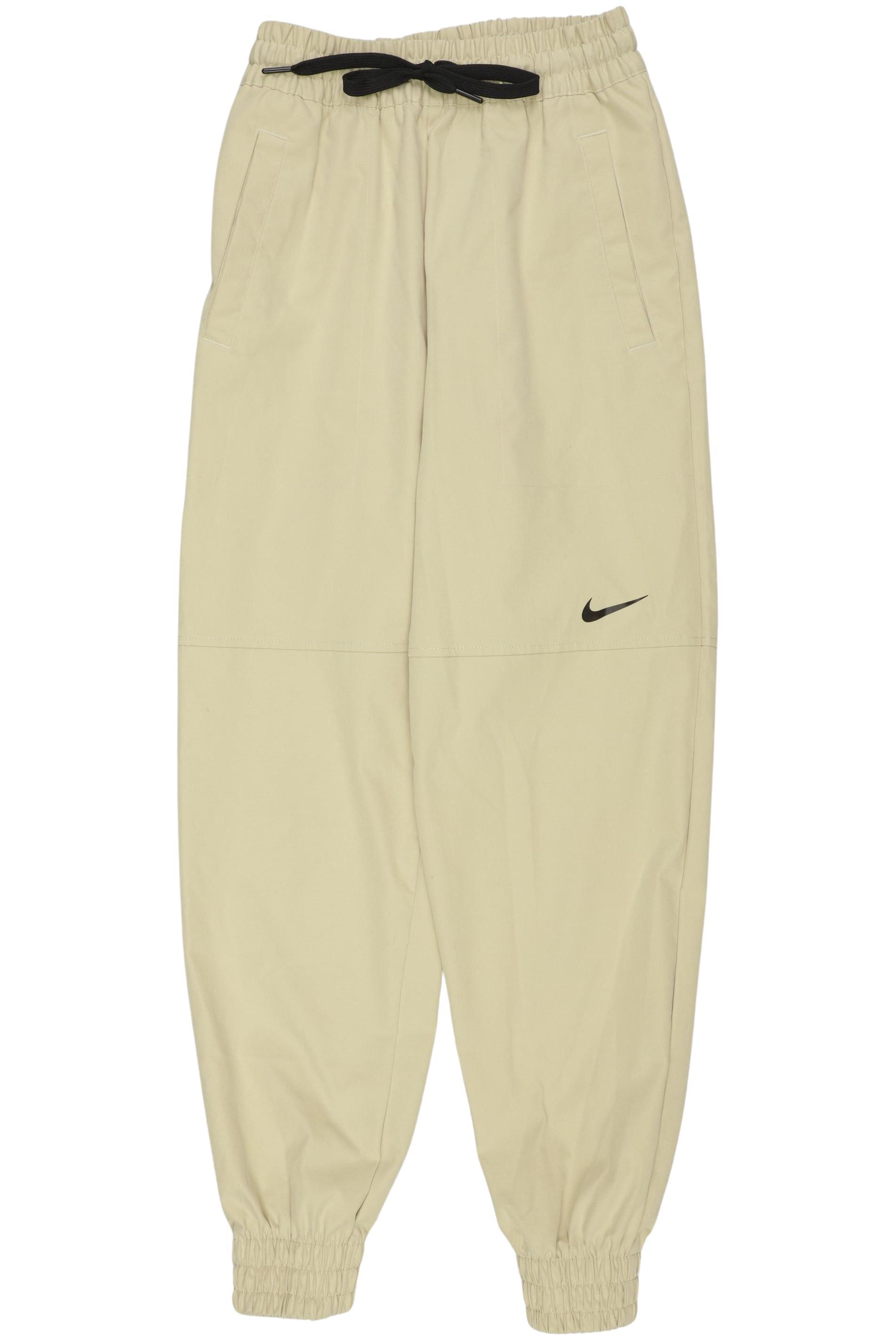 

Nike Damen Stoffhose, beige, Gr. 0