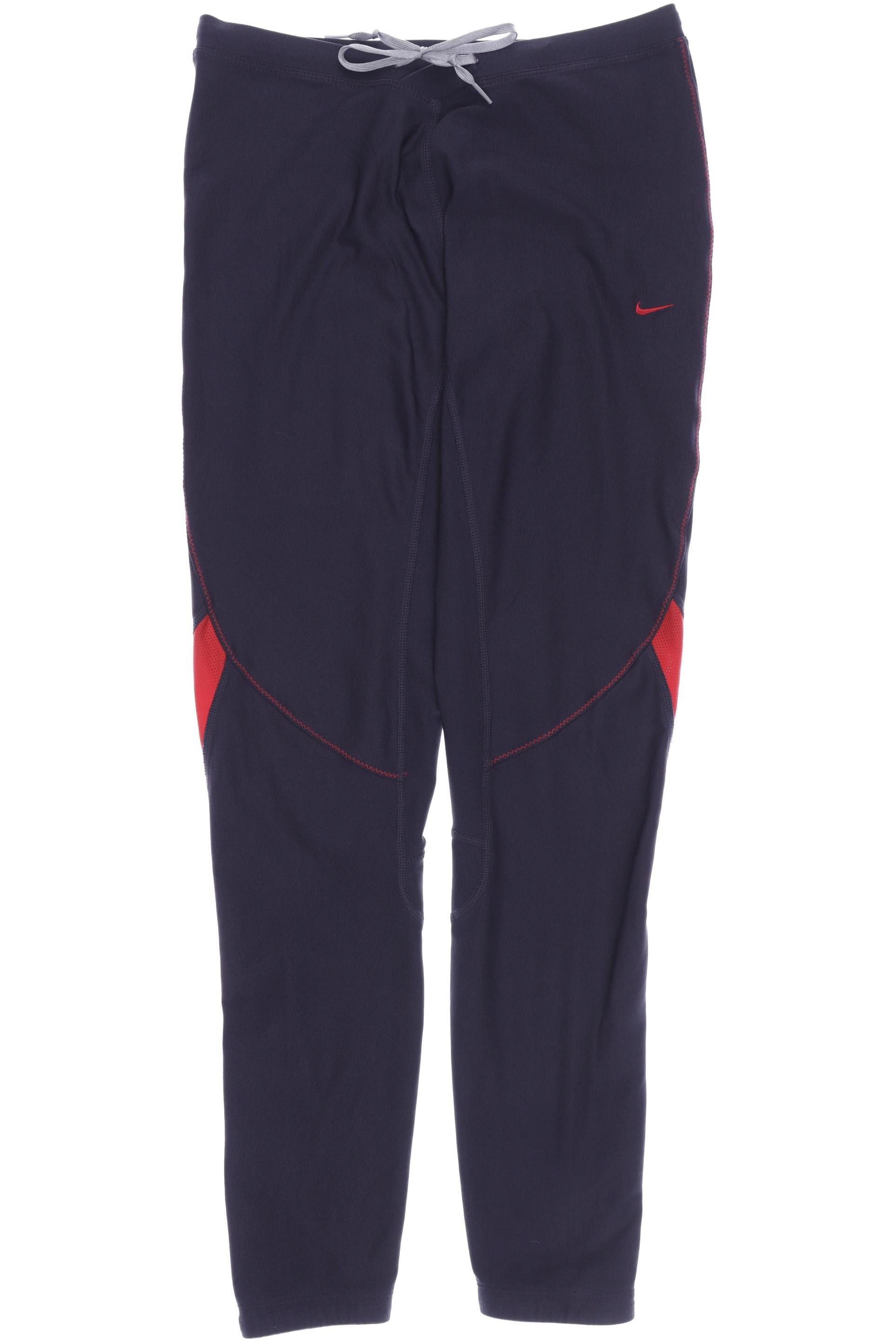

Nike Damen Stoffhose, marineblau