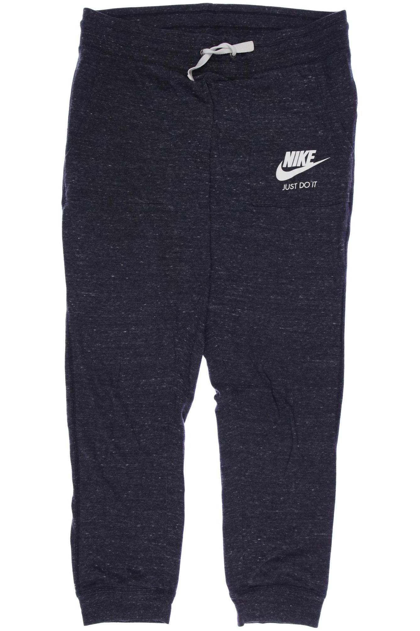 

Nike Damen Stoffhose, blau, Gr. 0