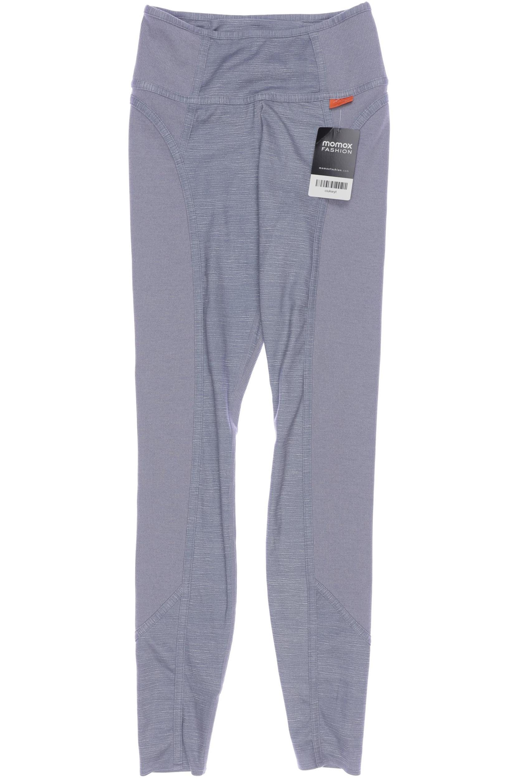 

Nike Damen Stoffhose, hellblau, Gr. 0