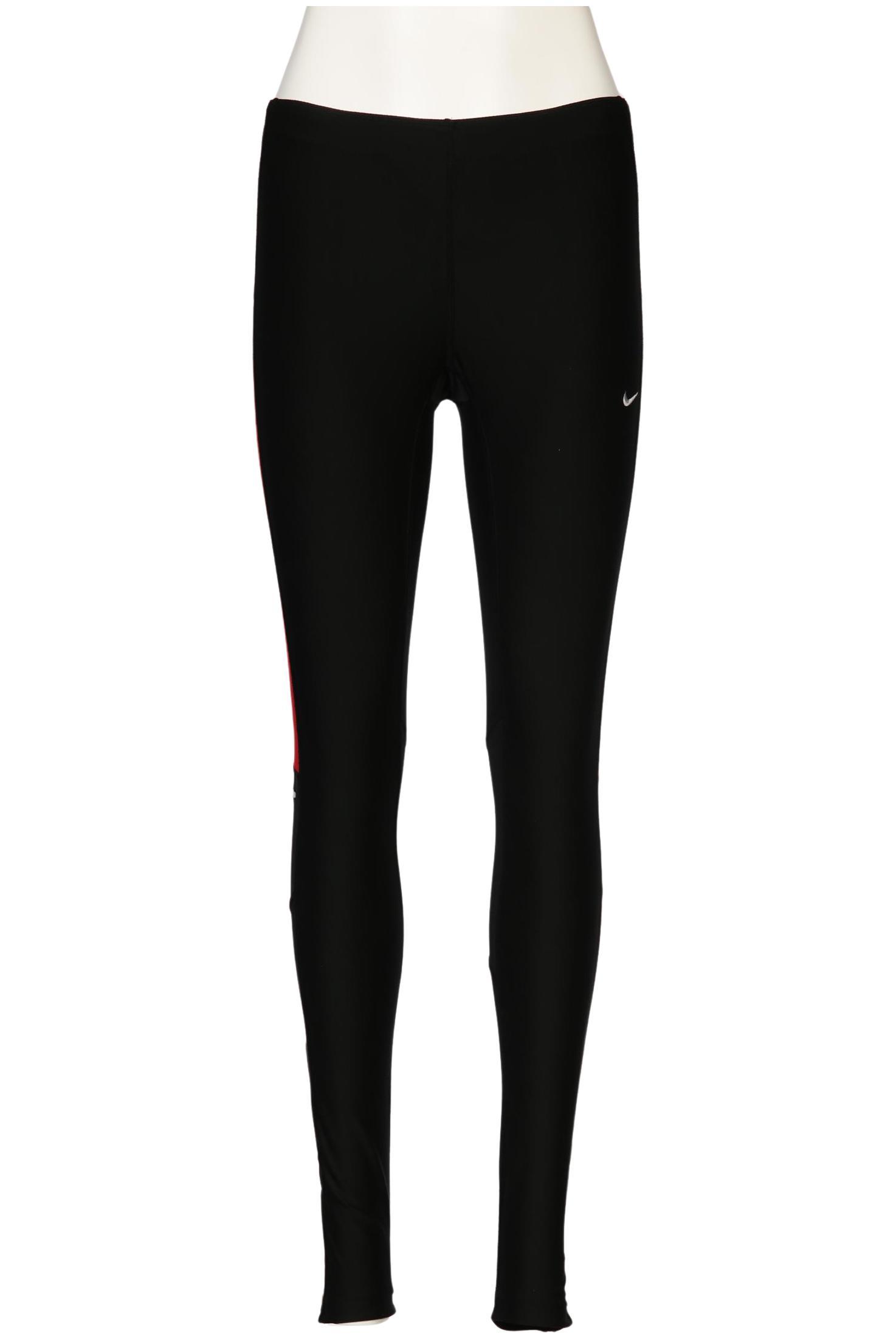 

Nike Damen Stoffhose, schwarz, Gr. 0