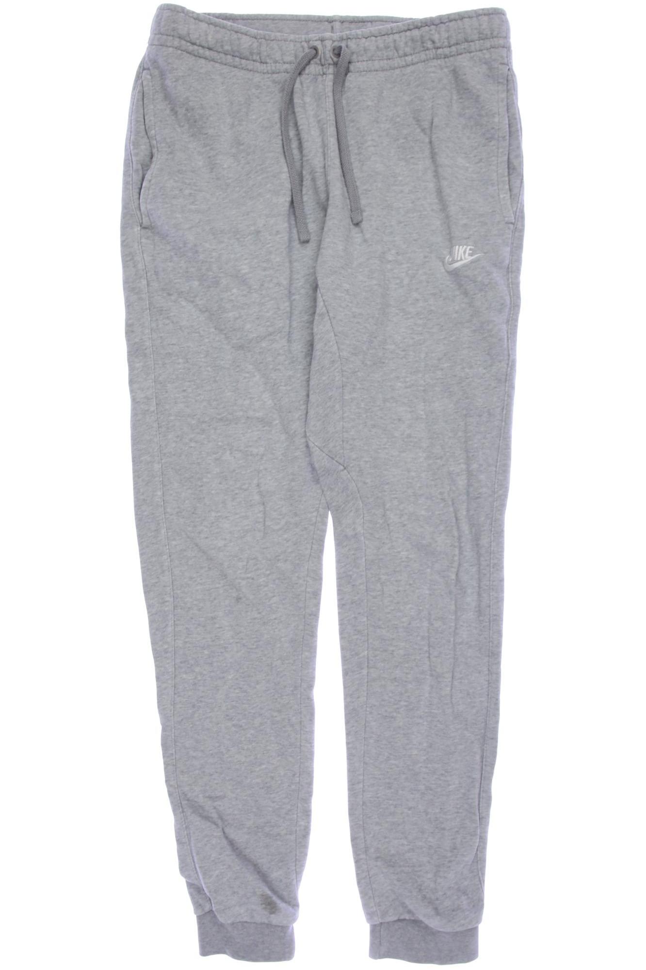 

Nike Damen Stoffhose, grau, Gr. 0