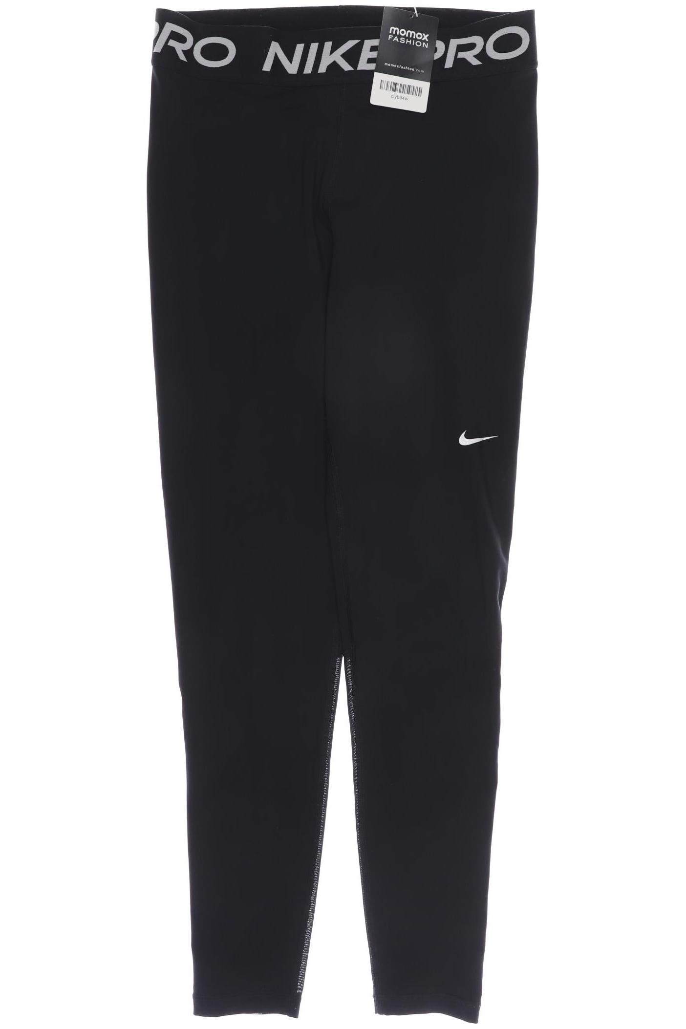 

Nike Damen Stoffhose, schwarz, Gr. 0